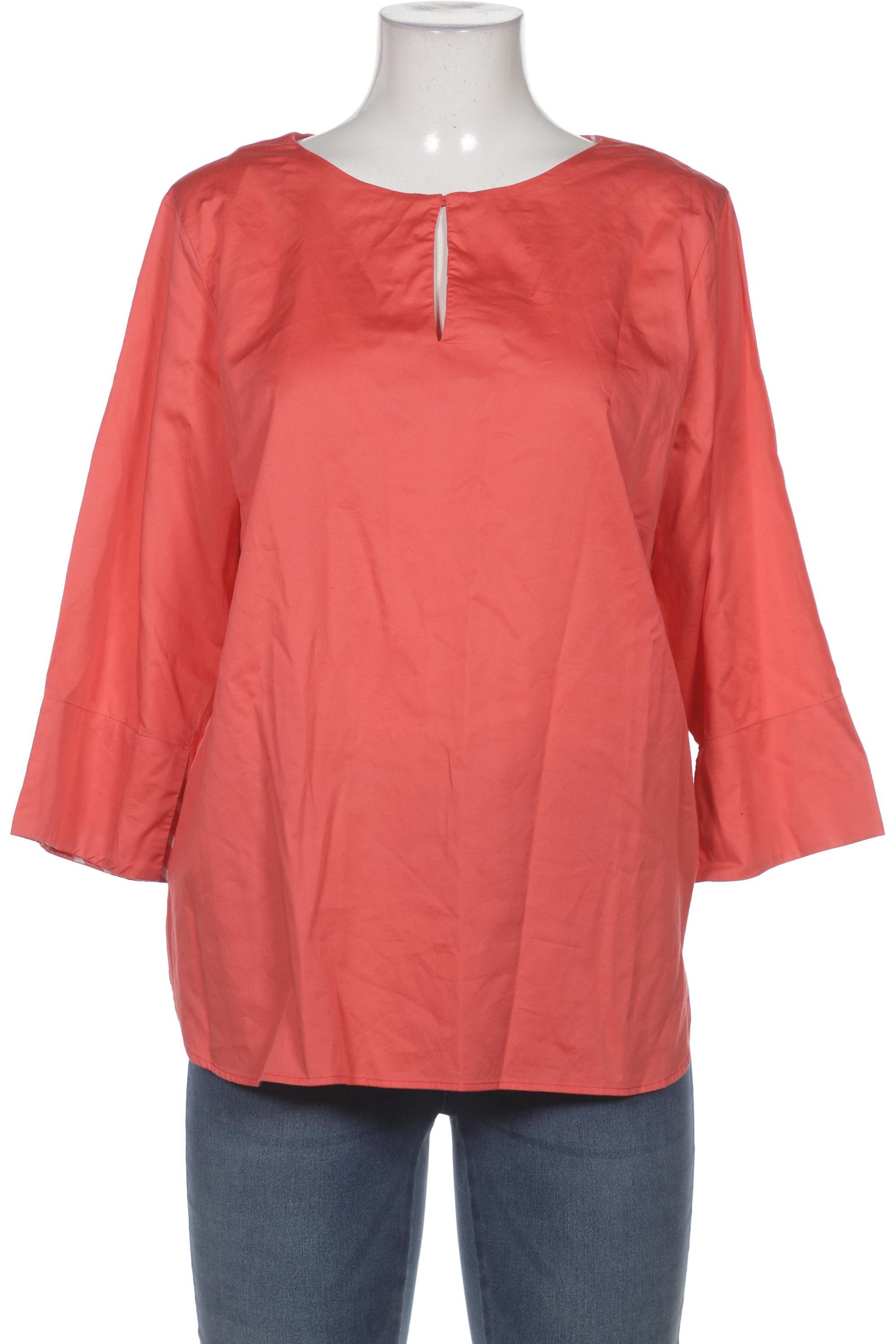 

eterna Damen Bluse, pink, Gr. 42
