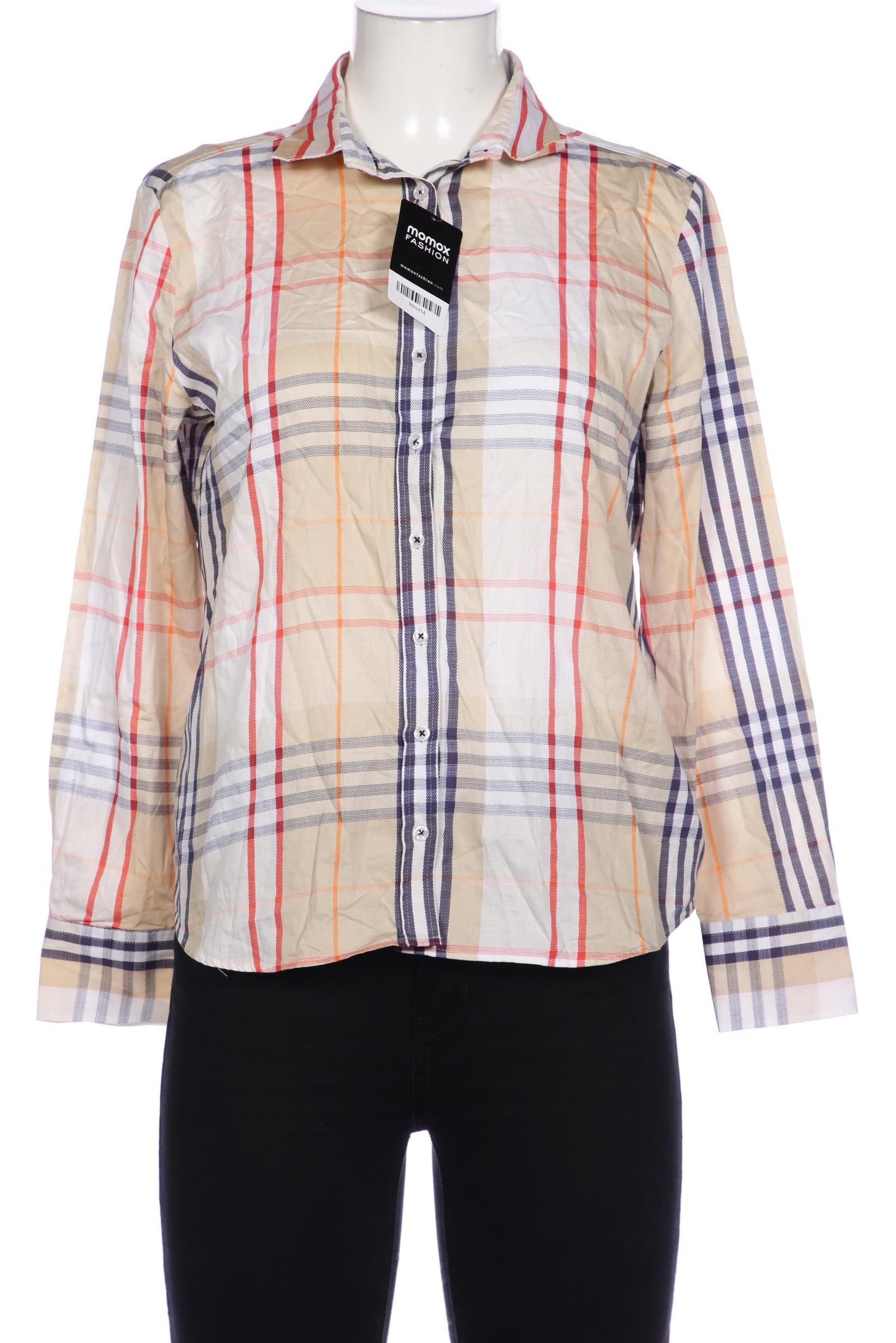

eterna Damen Bluse, beige