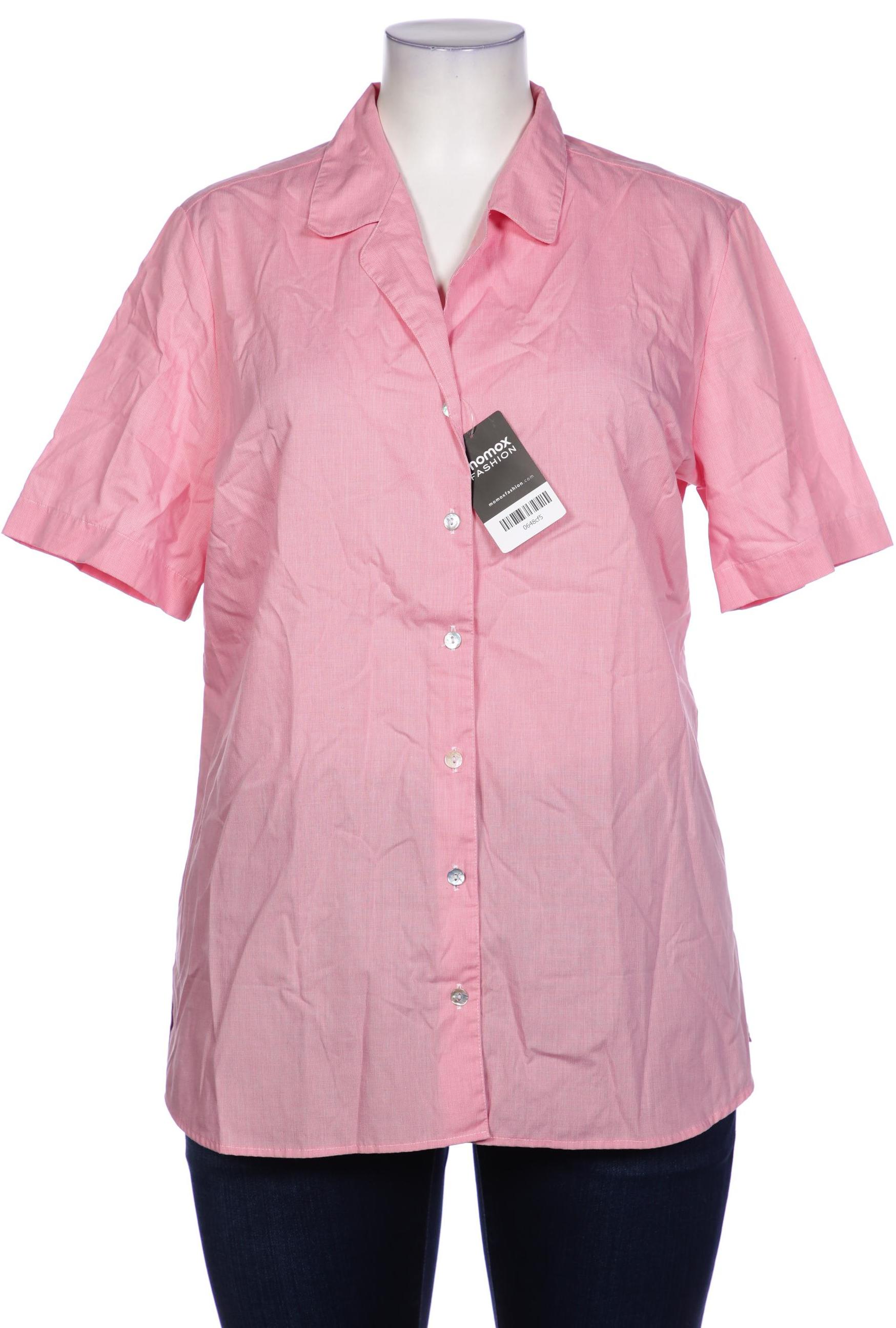 

eterna Damen Bluse, pink