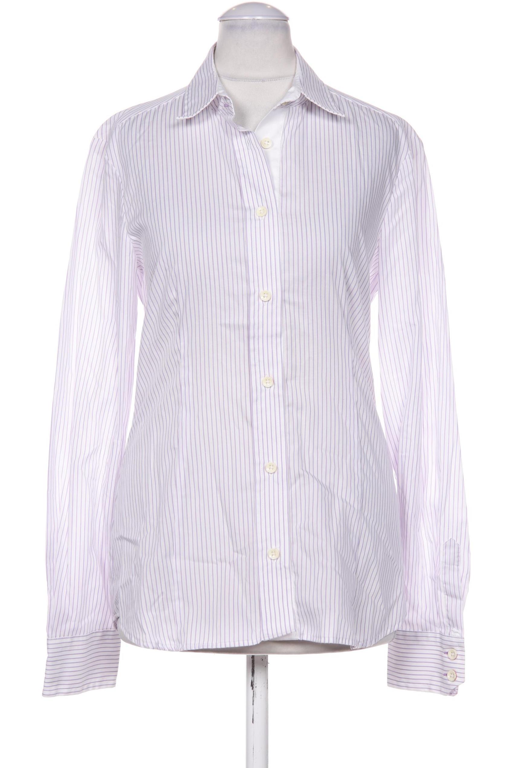 

eterna Damen Bluse, flieder, Gr. 36