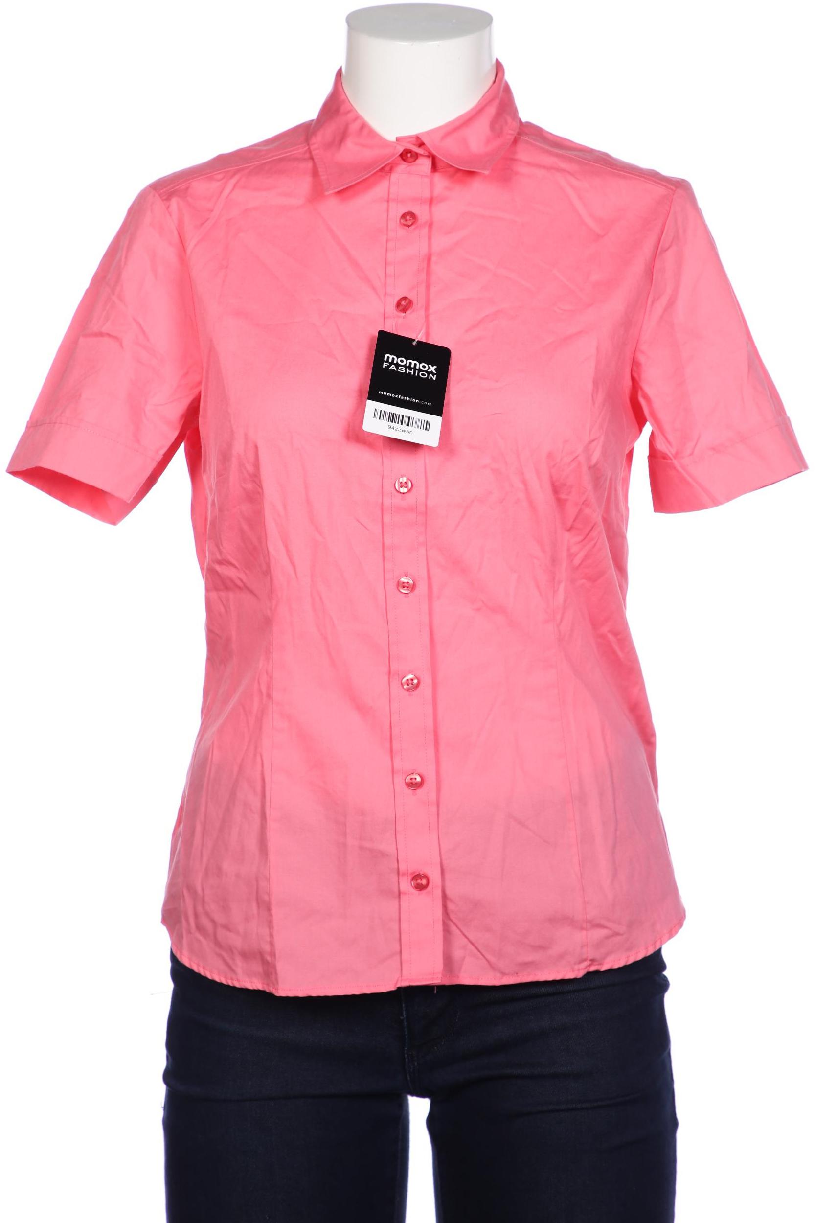 

eterna Damen Bluse, pink