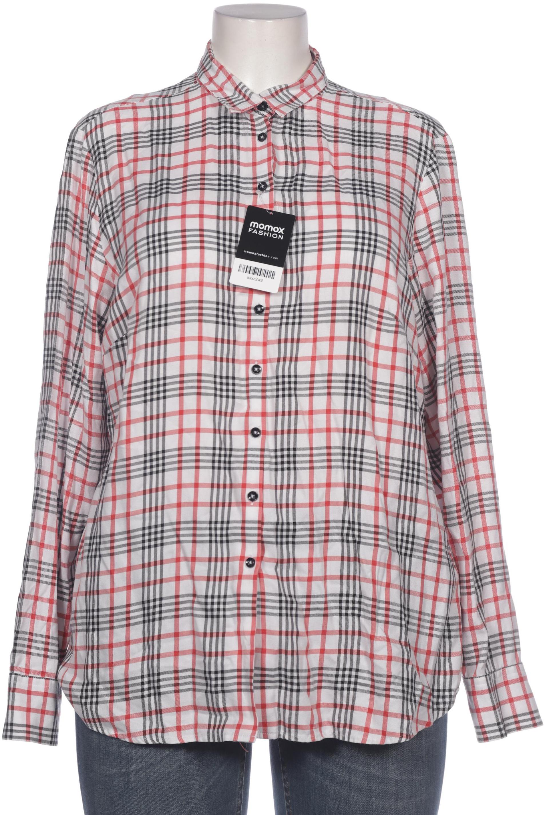 

eterna Damen Bluse, mehrfarbig, Gr. 42