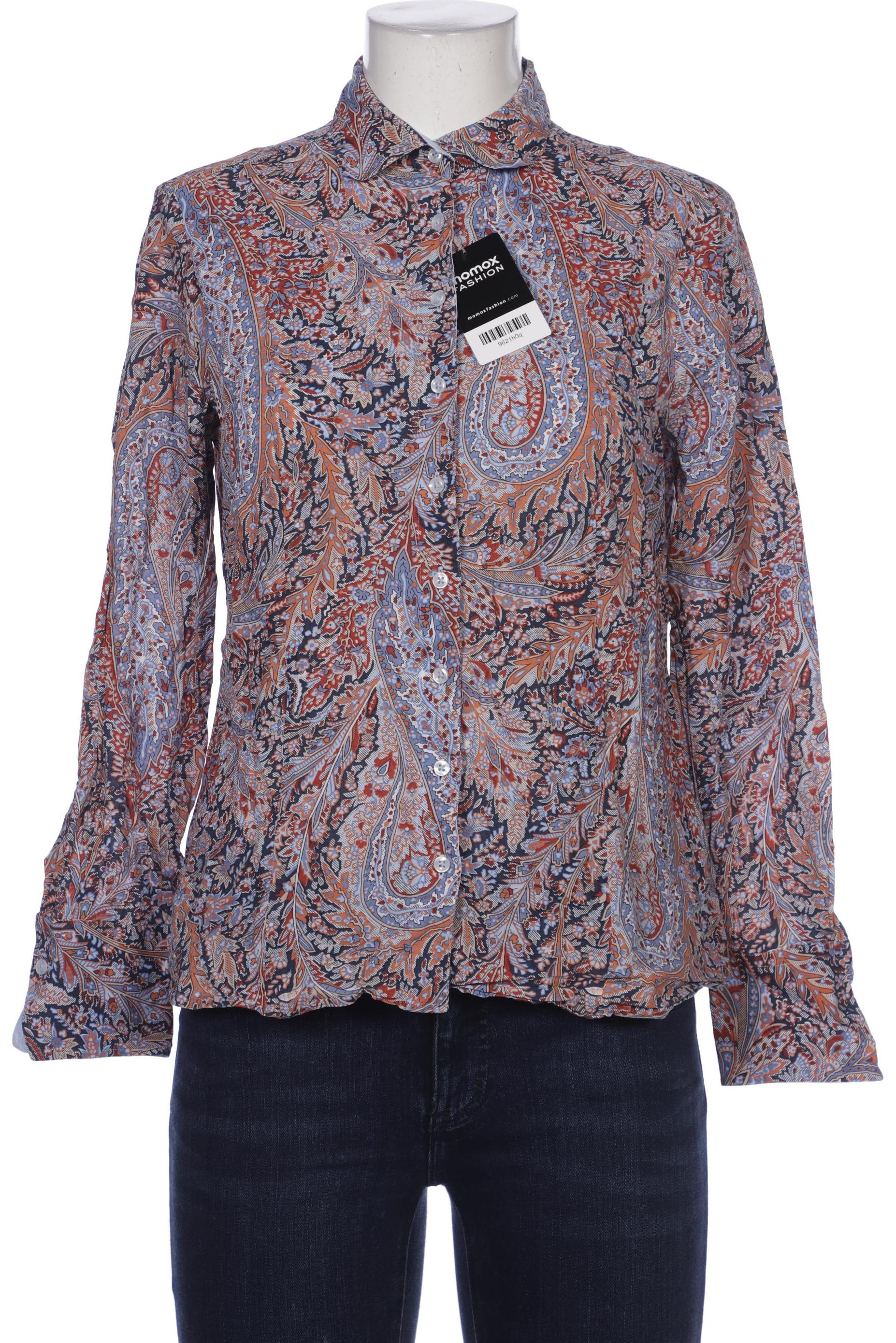 

eterna Damen Bluse, mehrfarbig, Gr. 40