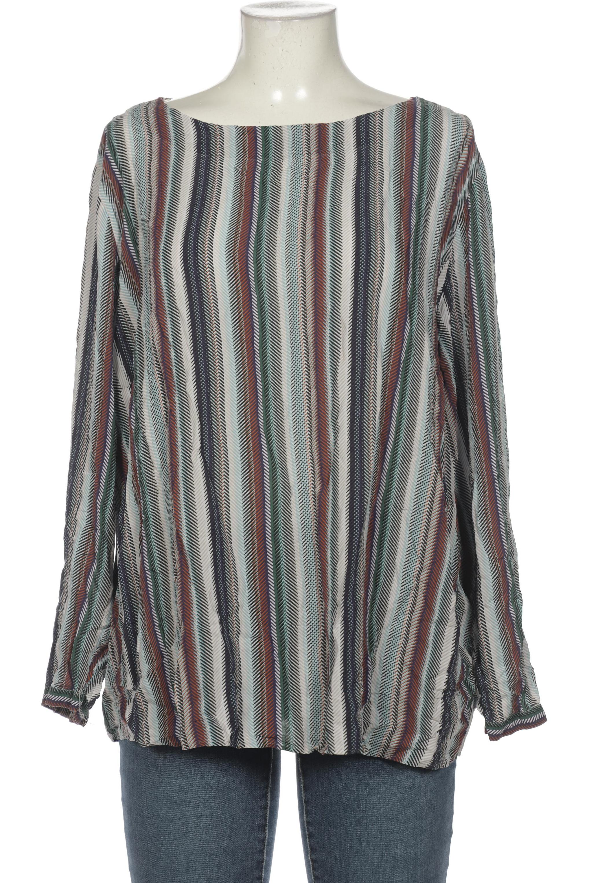 

eterna Damen Bluse, mehrfarbig