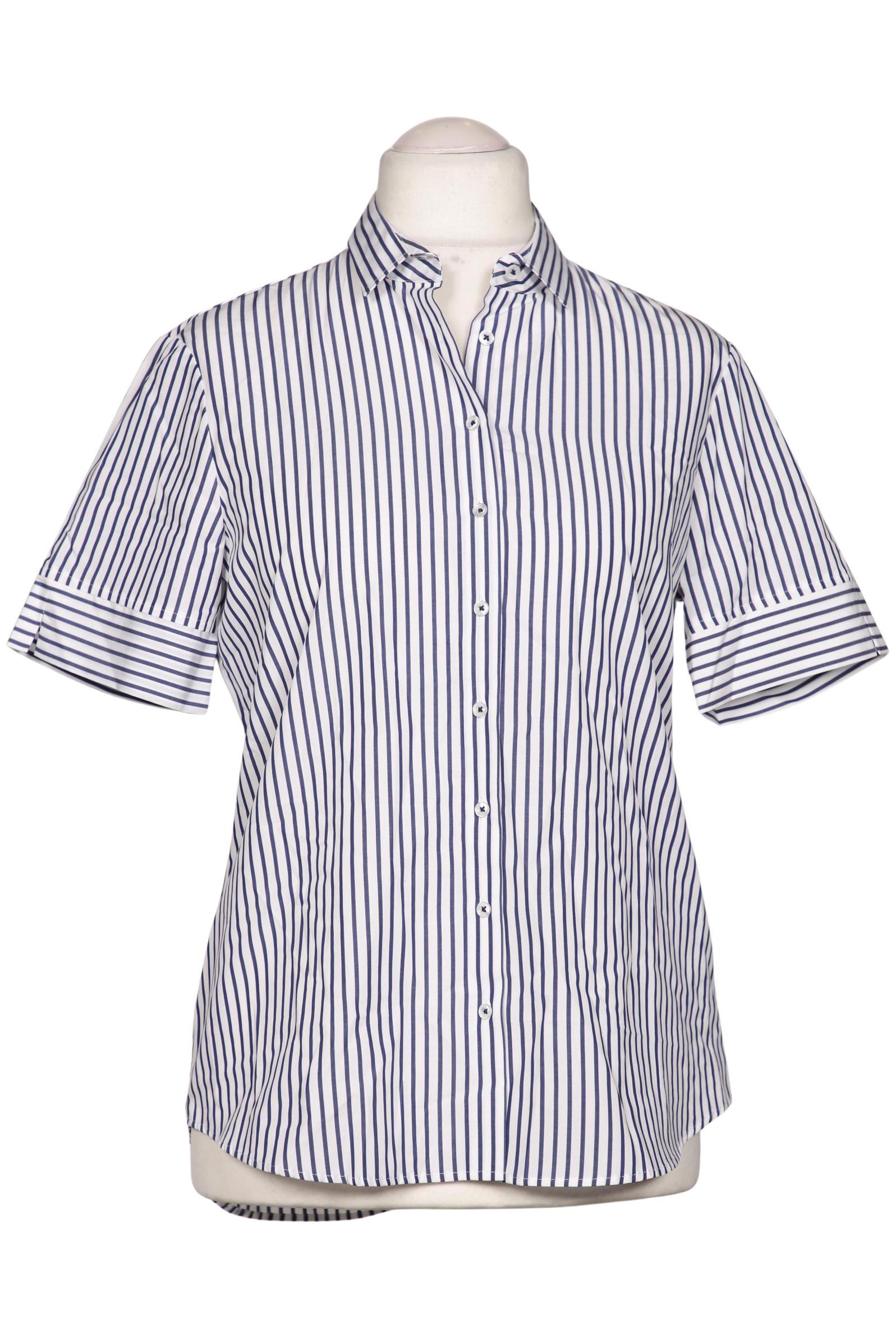 

eterna Damen Bluse, mehrfarbig, Gr. 40