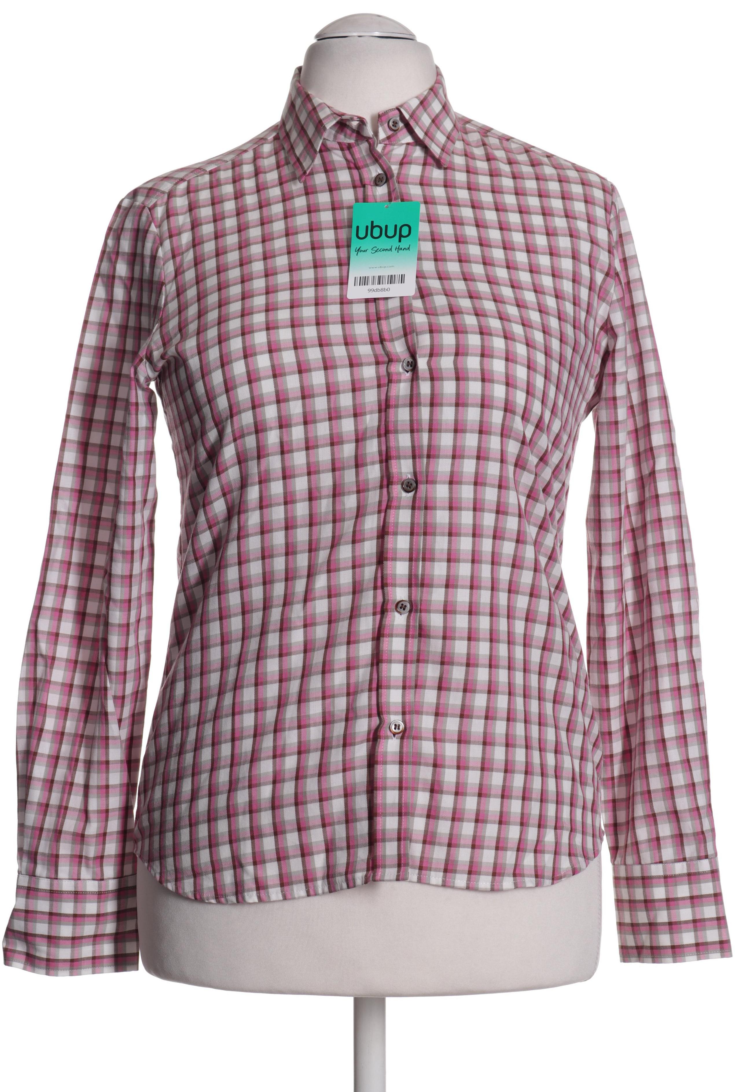 

eterna Damen Bluse, pink, Gr. 36
