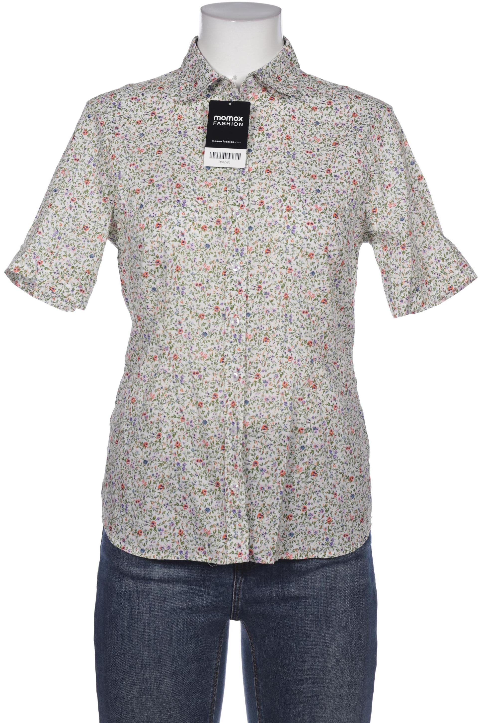 

eterna Damen Bluse, mehrfarbig