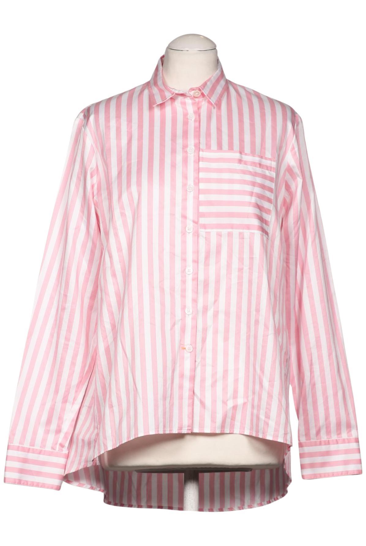 

eterna Damen Bluse, mehrfarbig, Gr. 40