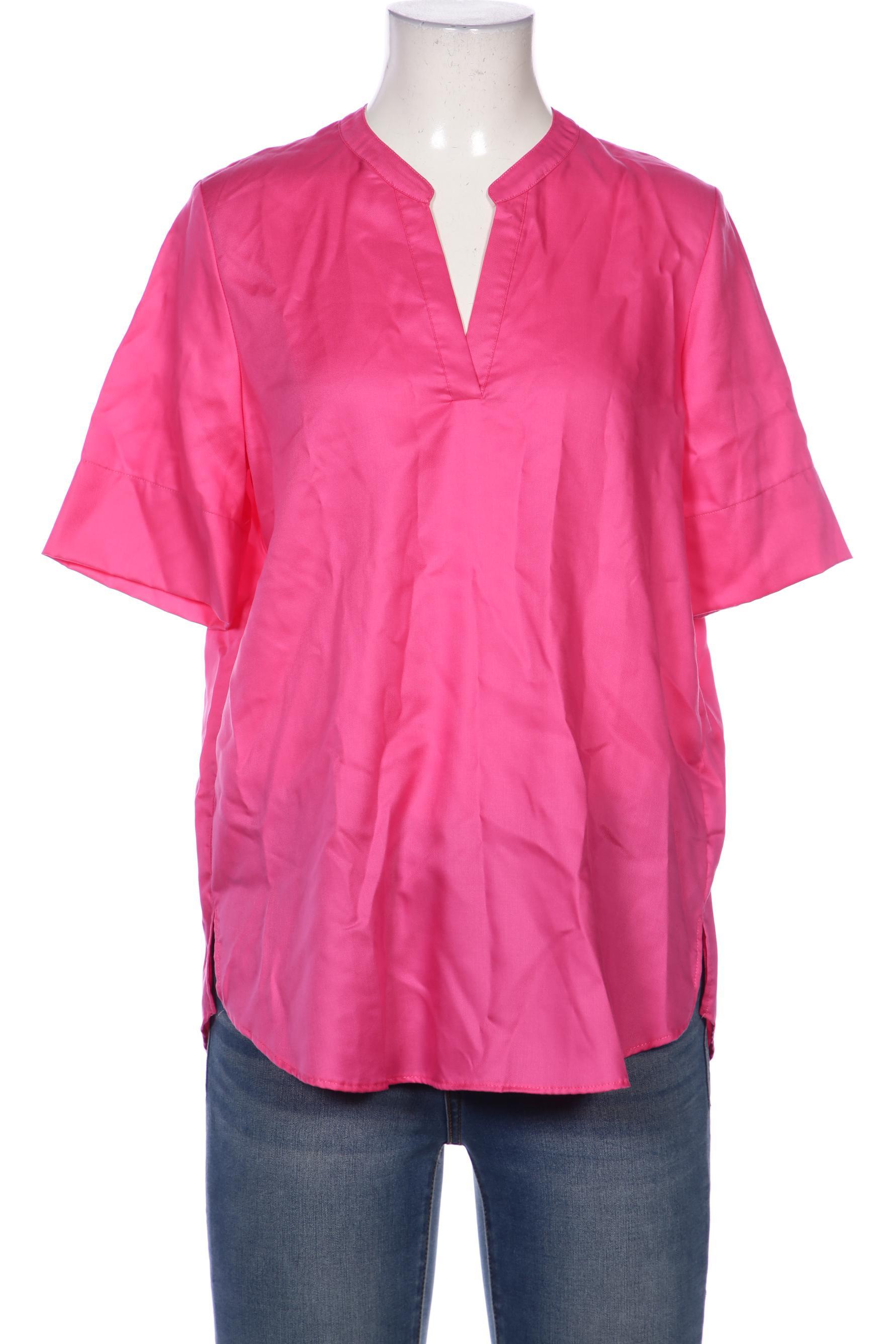 

eterna Damen Bluse, pink, Gr. 34