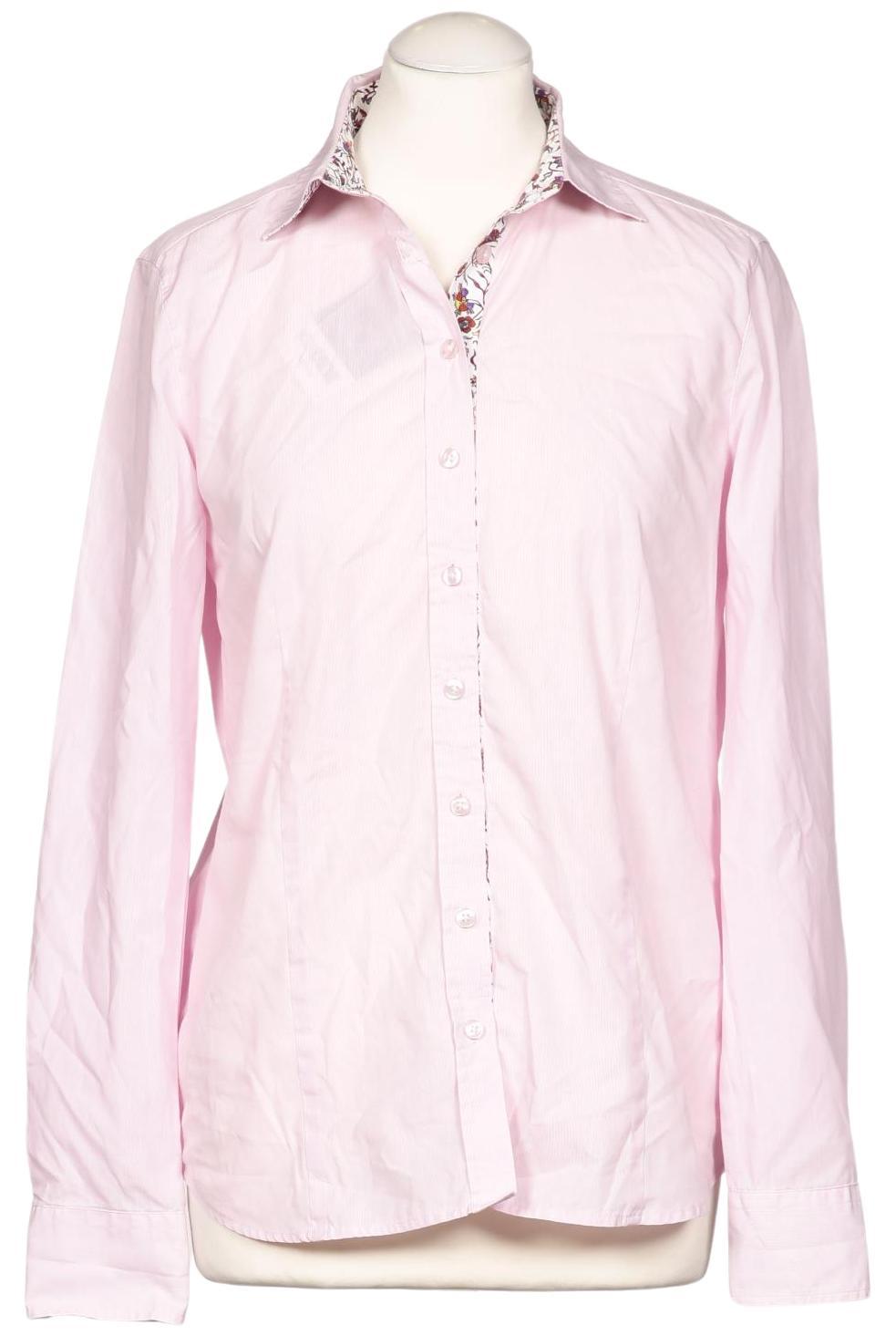 

eterna Damen Bluse, pink, Gr. 38