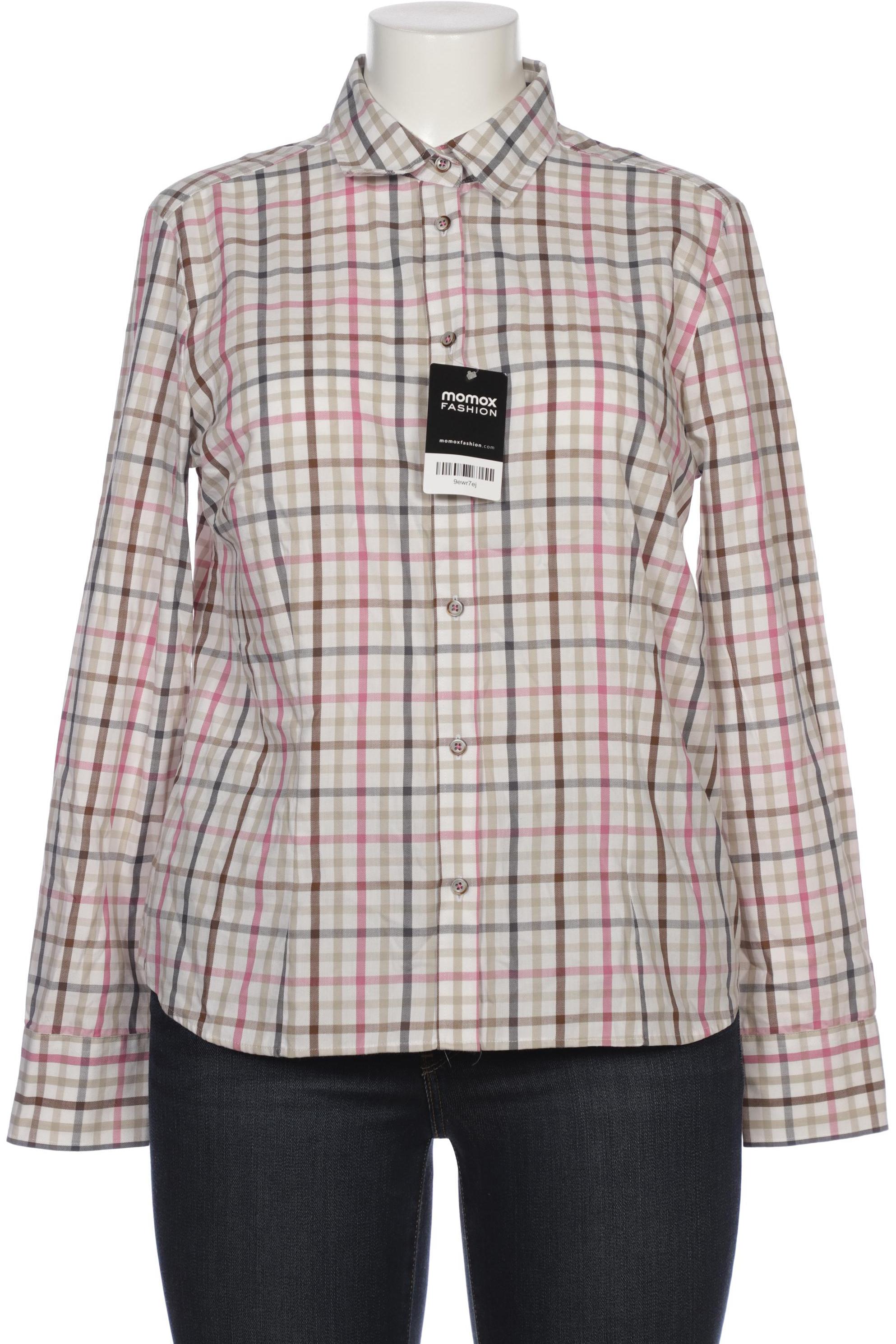 

eterna Damen Bluse, beige
