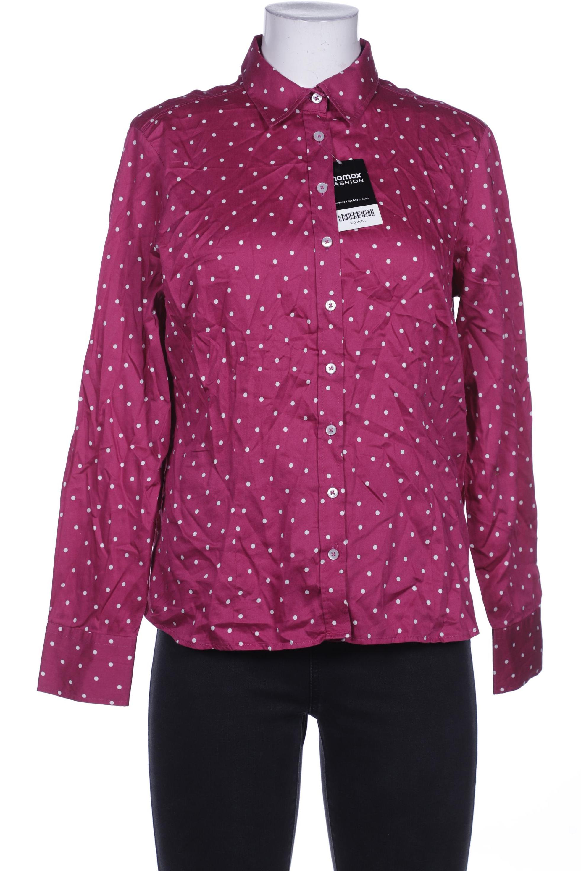 

eterna Damen Bluse, pink