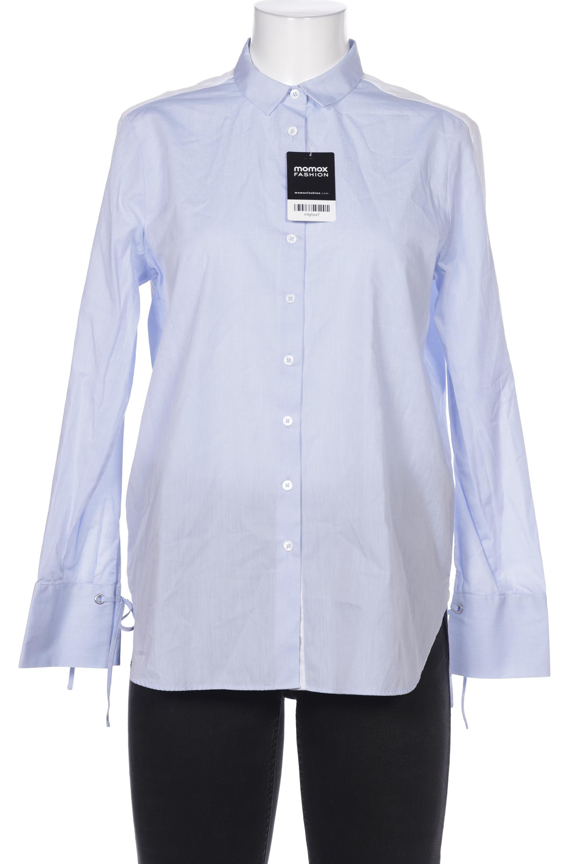 

eterna Damen Bluse, hellblau