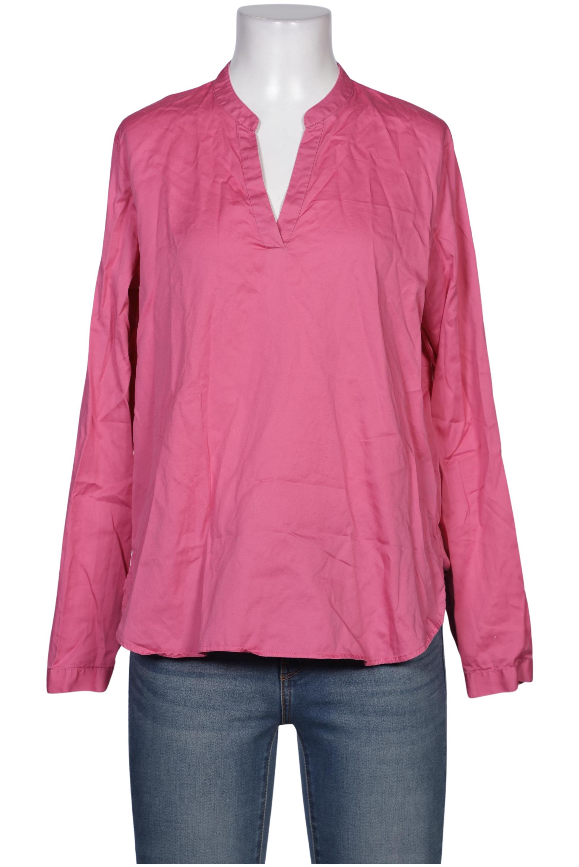 

eterna Damen Bluse, pink, Gr. 36