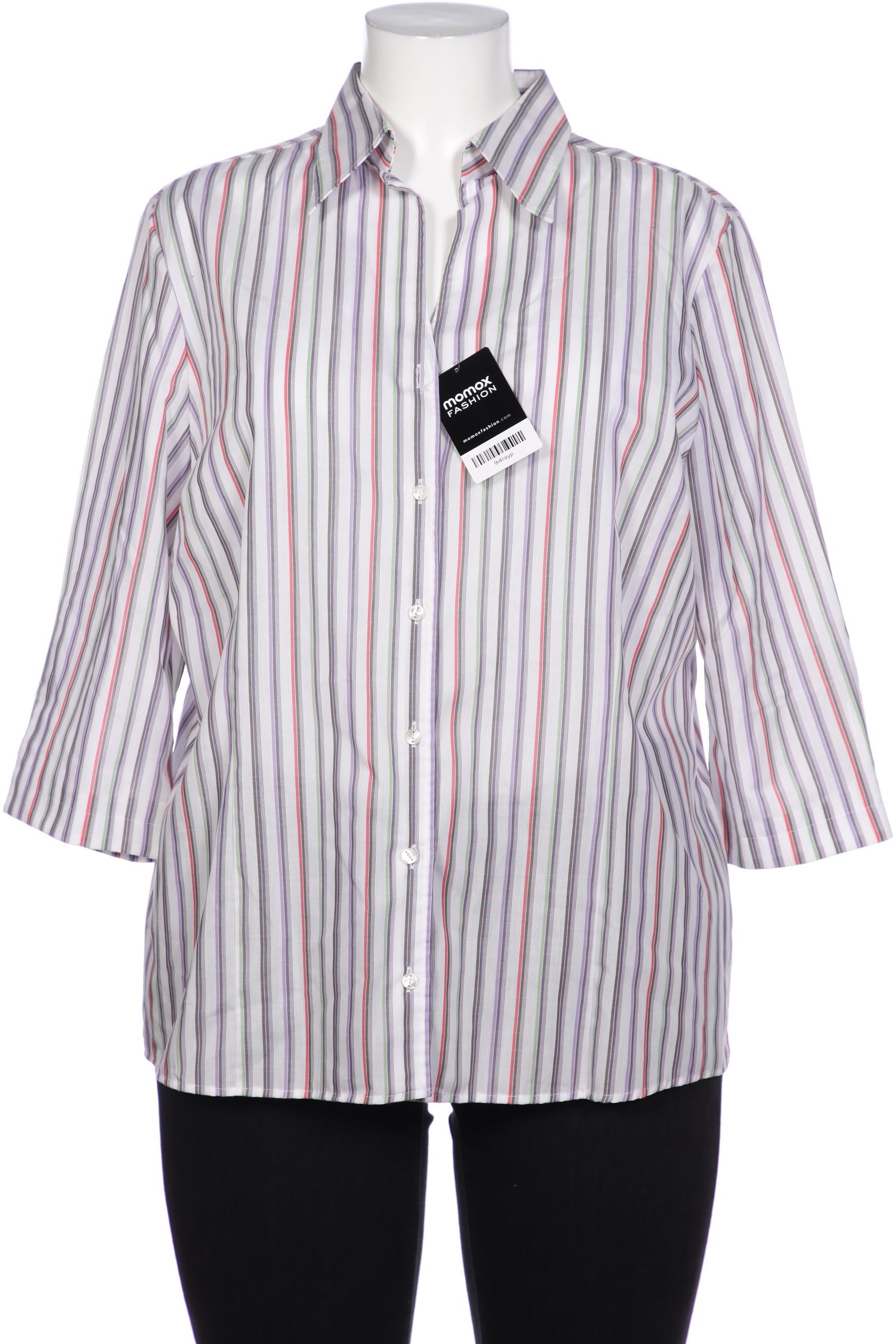 

eterna Damen Bluse, mehrfarbig