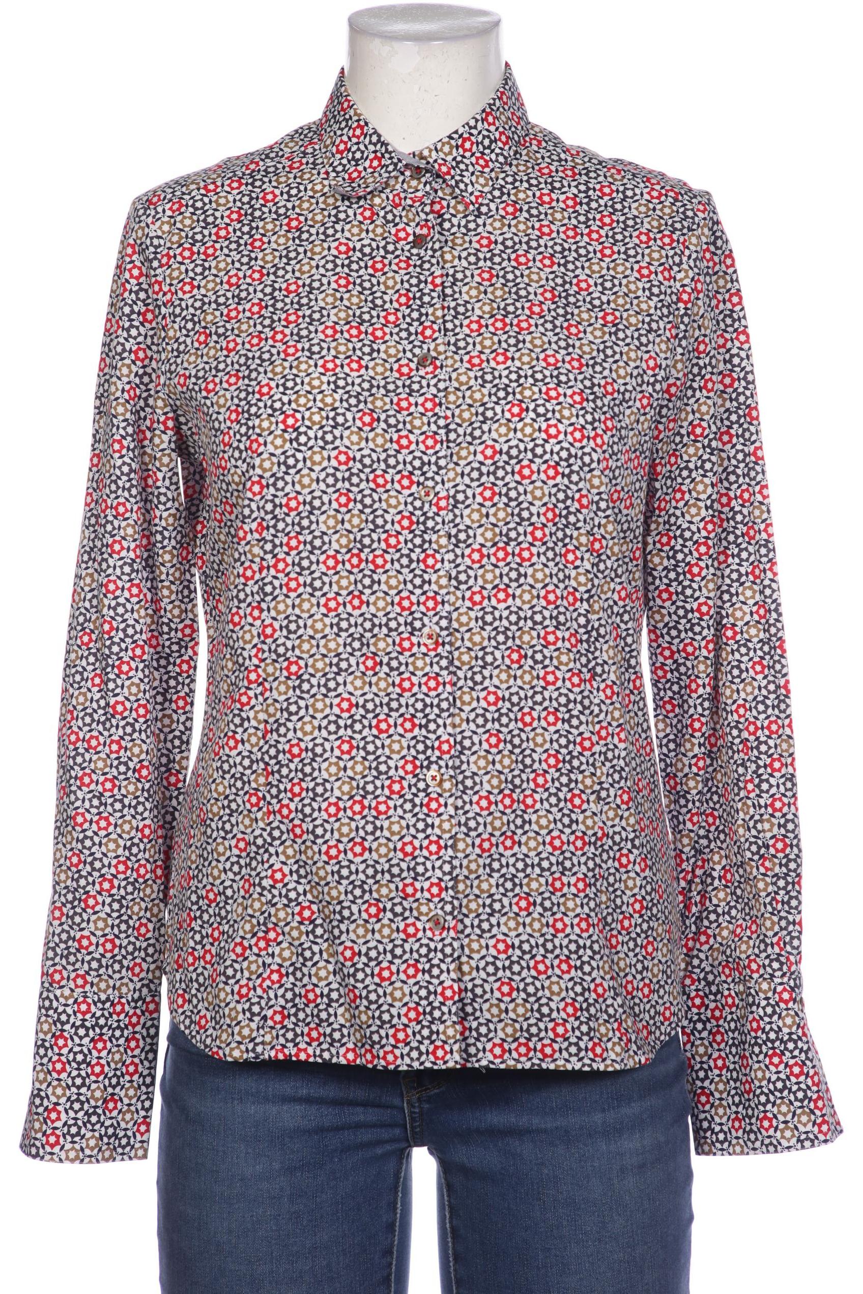 

eterna Damen Bluse, mehrfarbig, Gr. 38