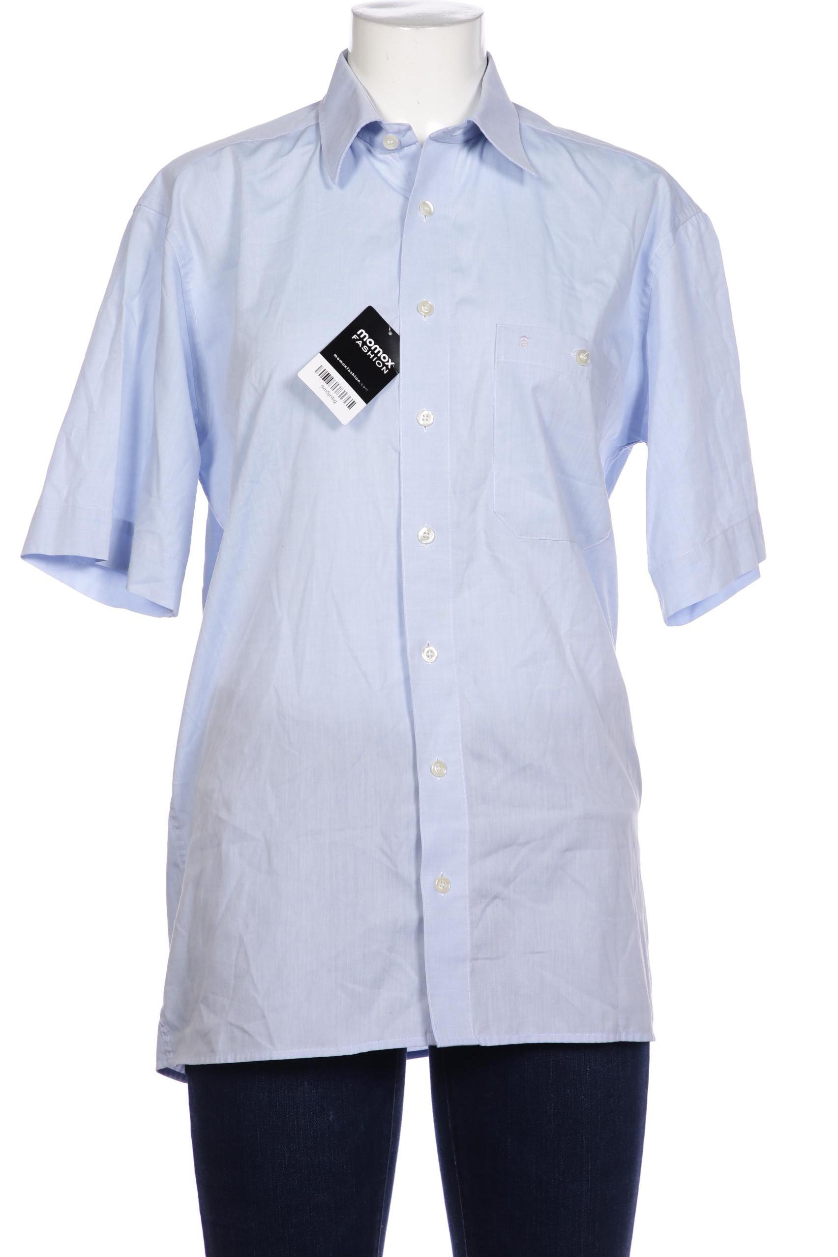 

eterna Damen Bluse, hellblau