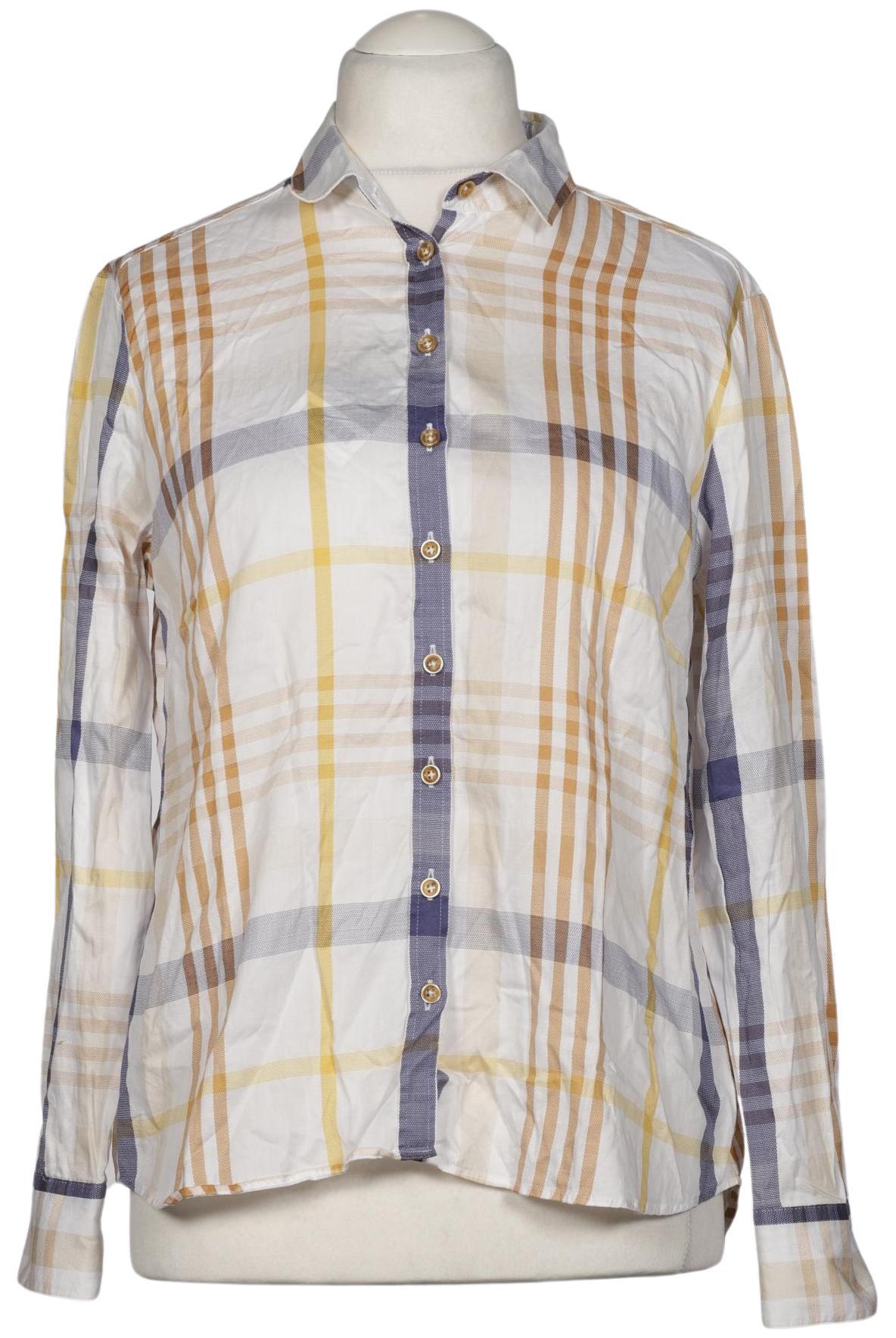 

eterna Damen Bluse, mehrfarbig, Gr. 42