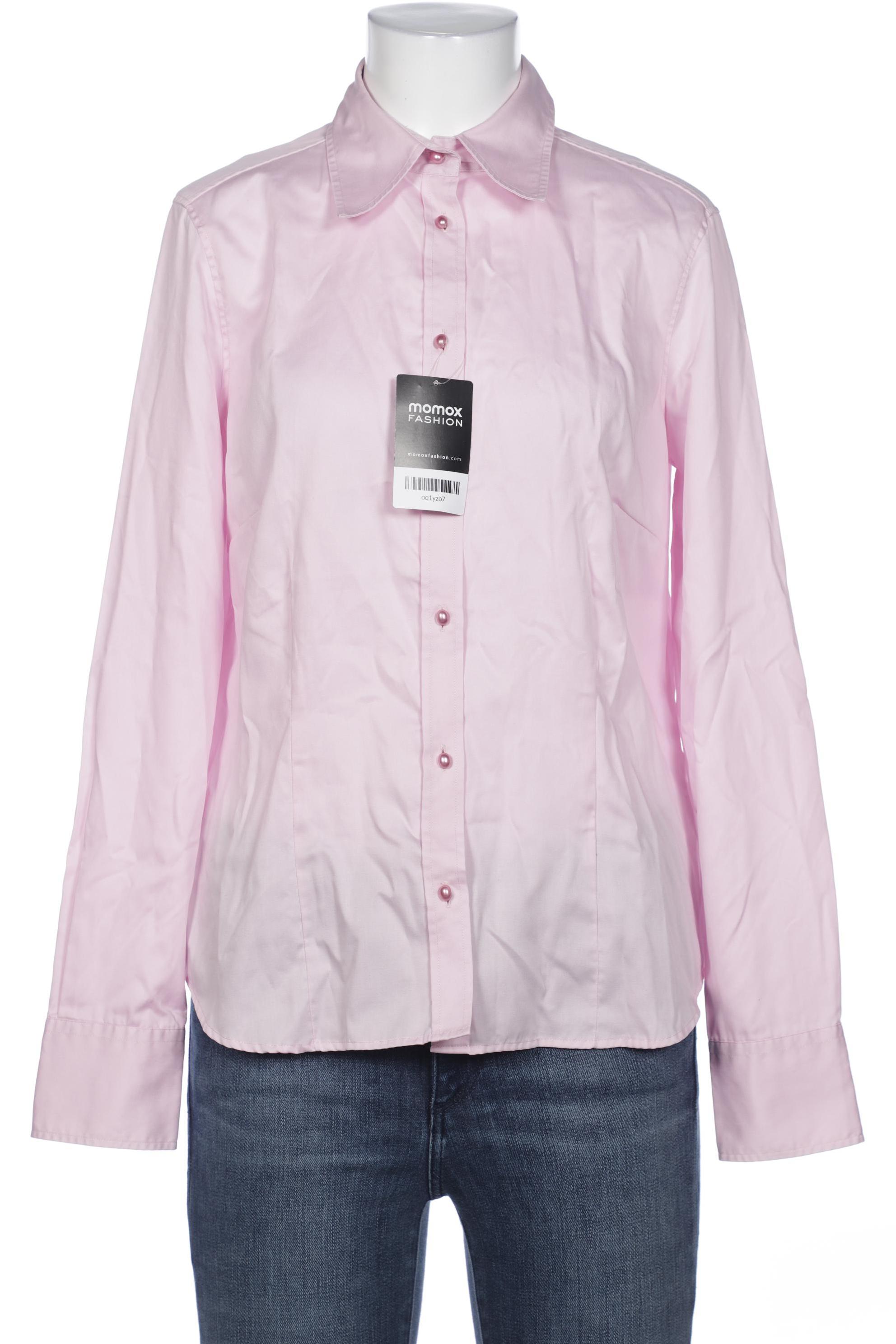 

eterna Damen Bluse, pink