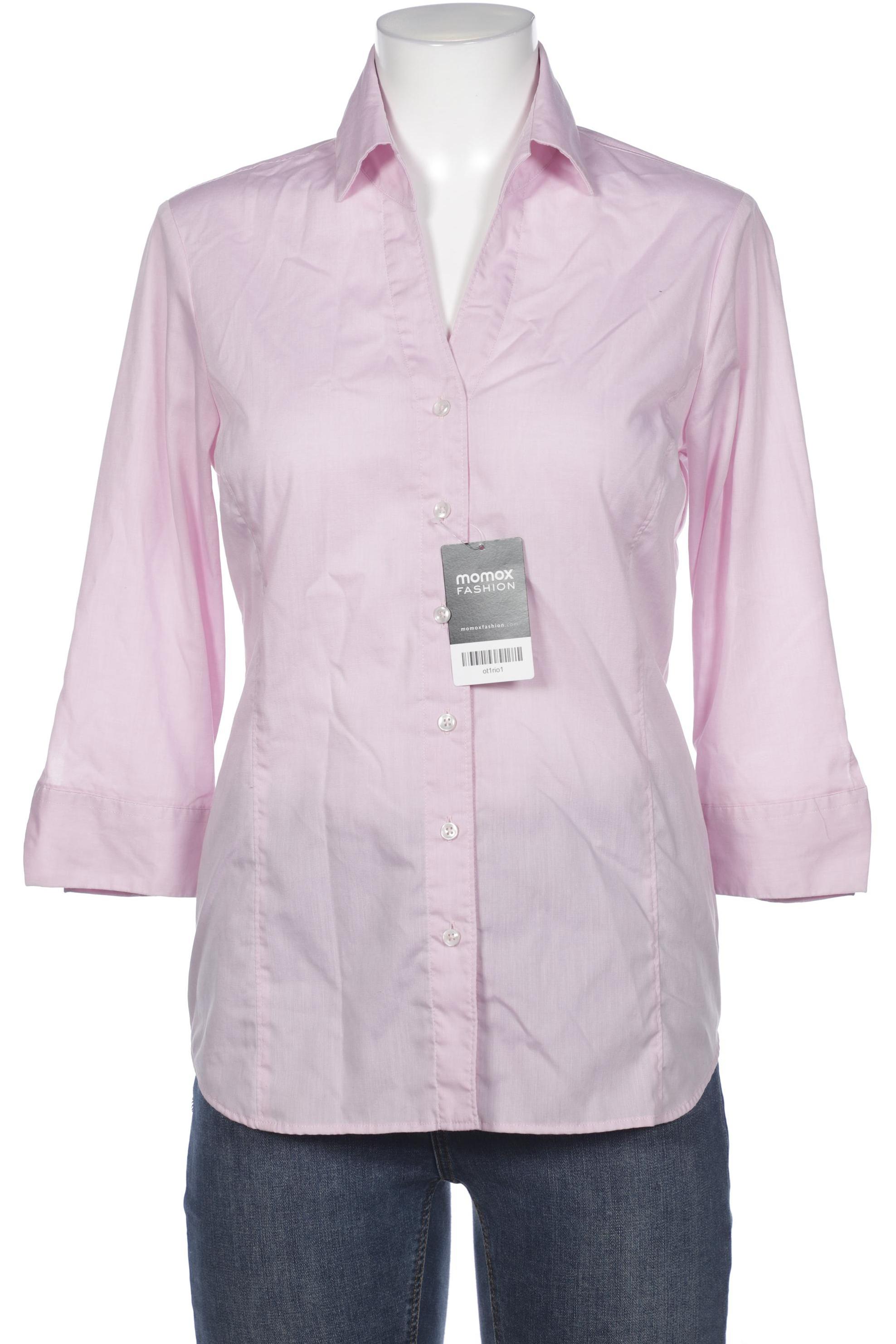 

eterna Damen Bluse, pink