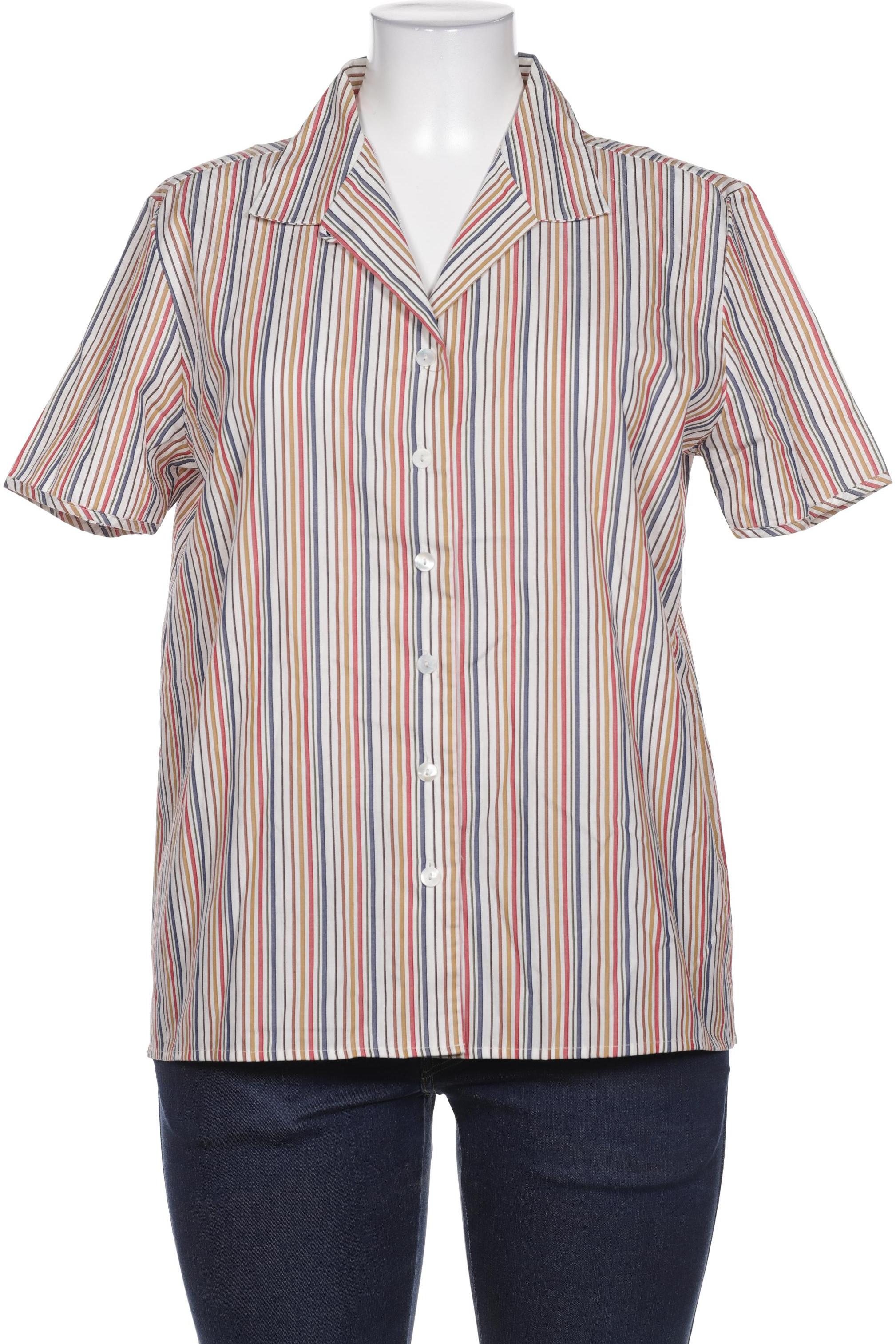 

eterna Damen Bluse, mehrfarbig