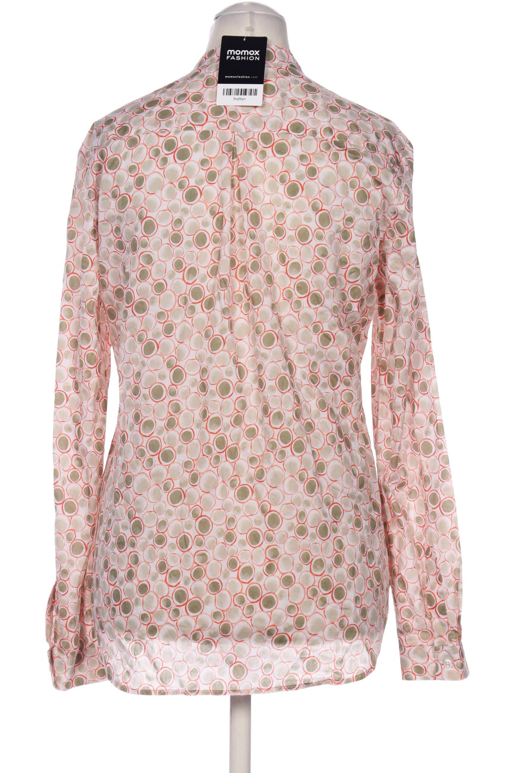 

eterna Damen Bluse, beige, Gr. 38