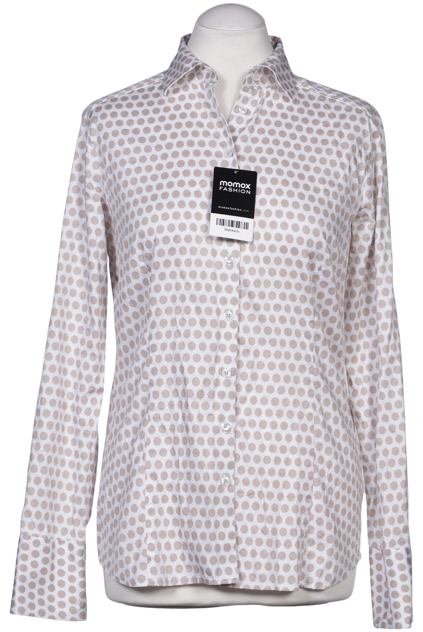 Thumbnail - eterna Damen Bluse, beige, Gr. 38