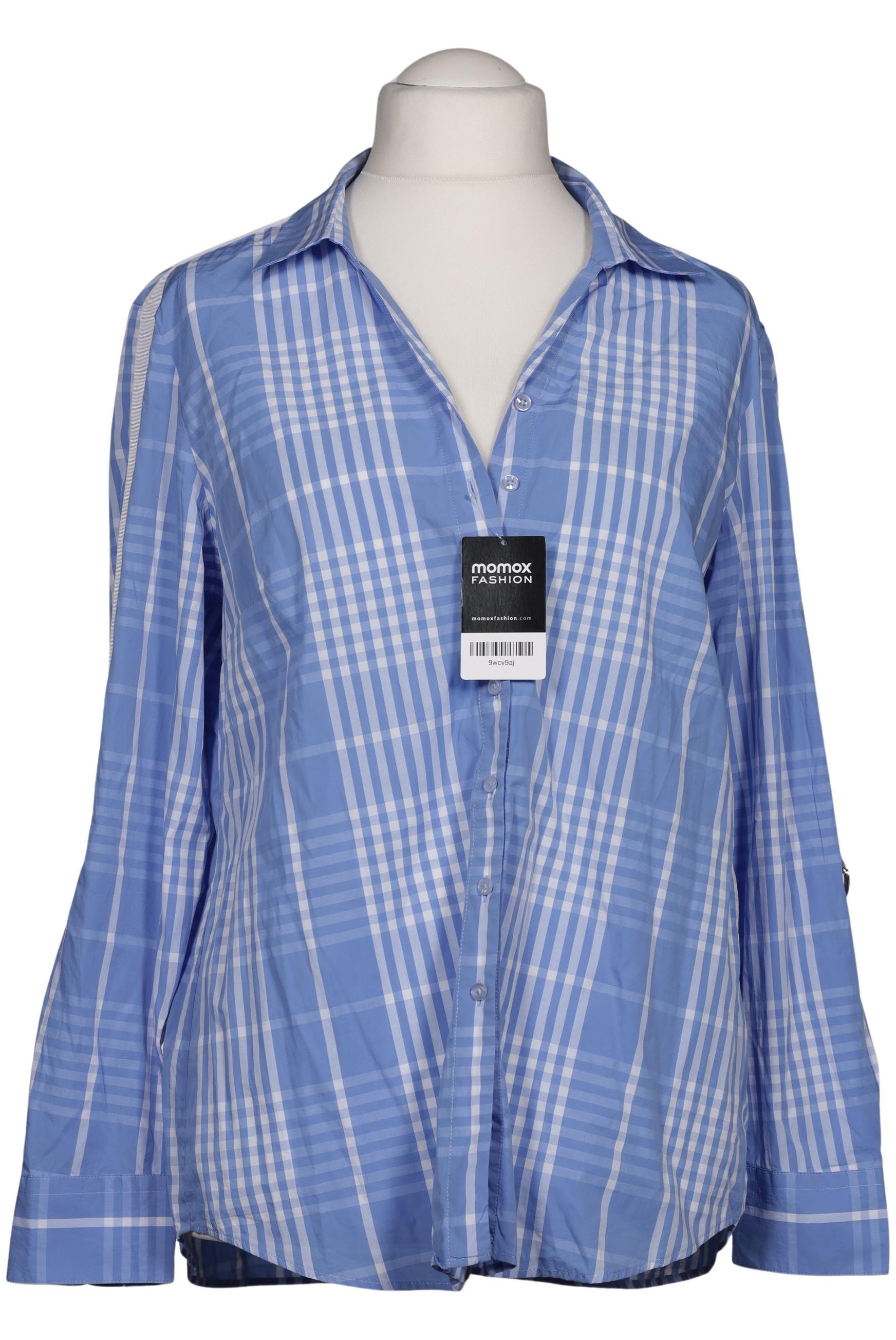 

eterna Damen Bluse, mehrfarbig, Gr. 42