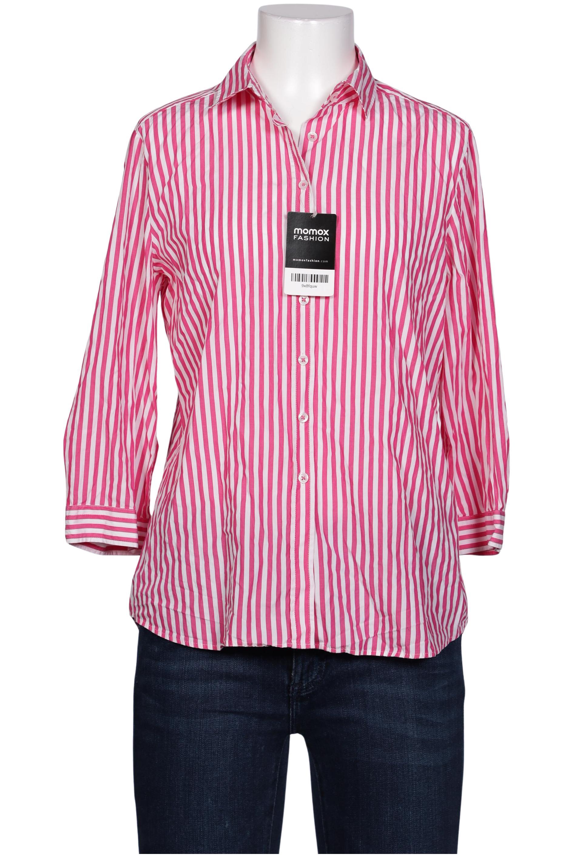 

eterna Damen Bluse, mehrfarbig, Gr. 38