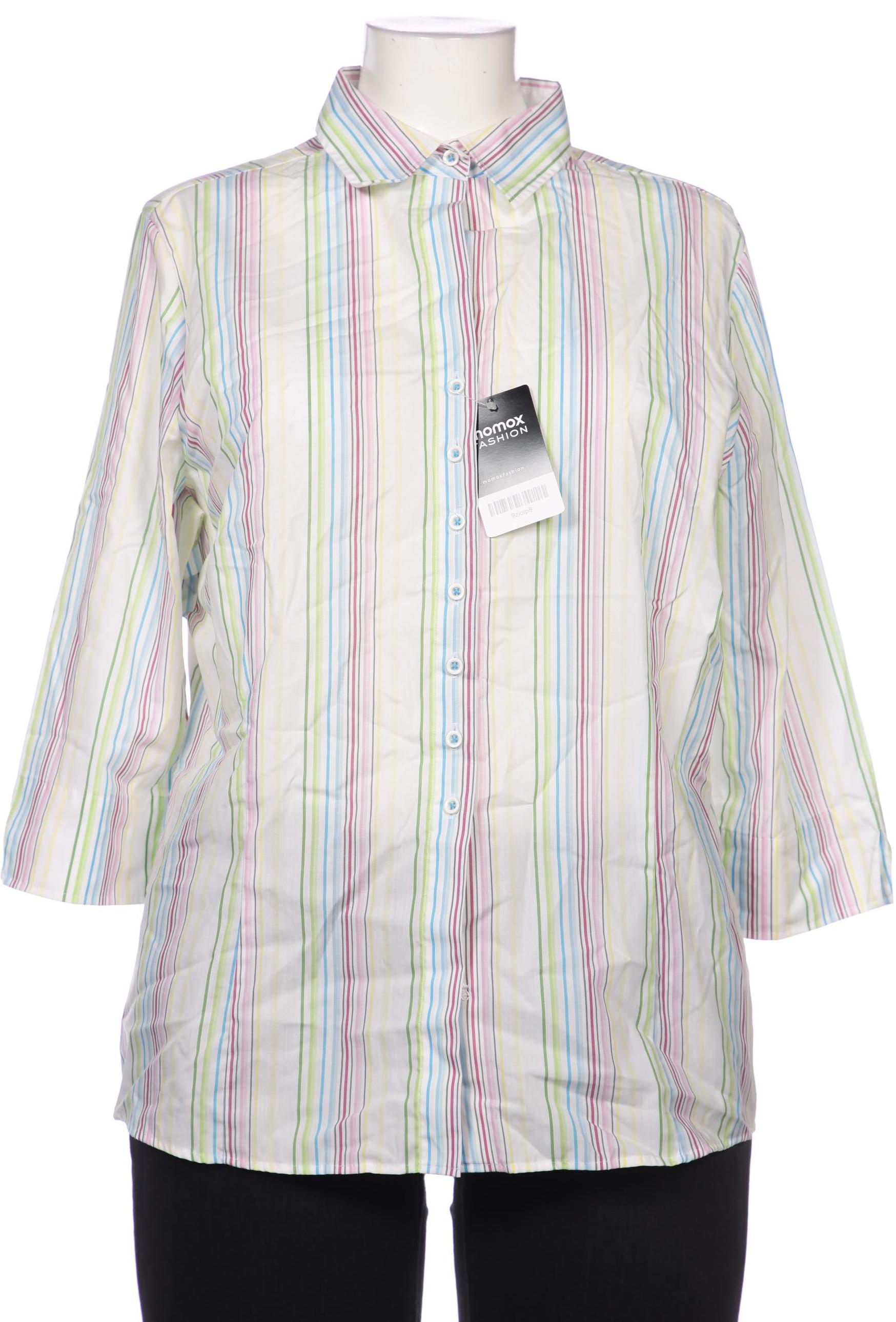 

eterna Damen Bluse, mehrfarbig