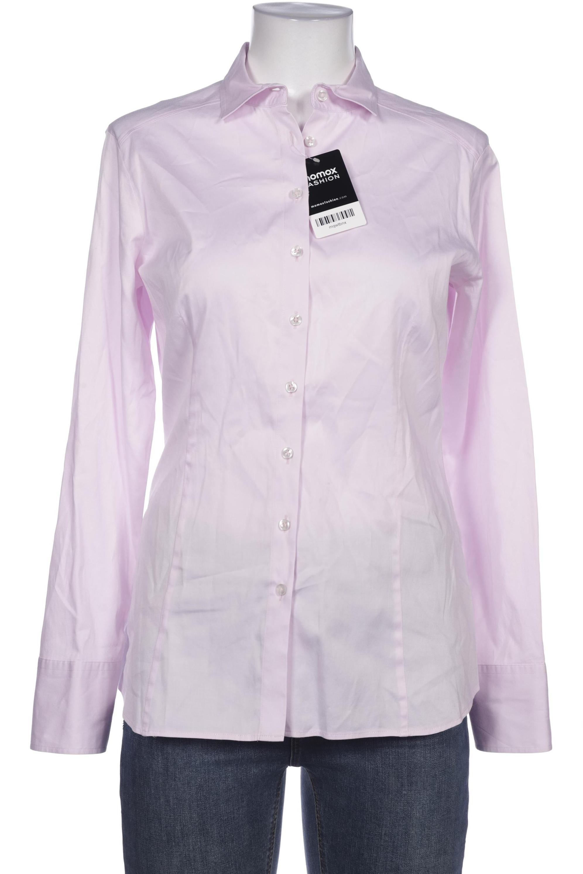 

eterna Damen Bluse, pink, Gr. 38