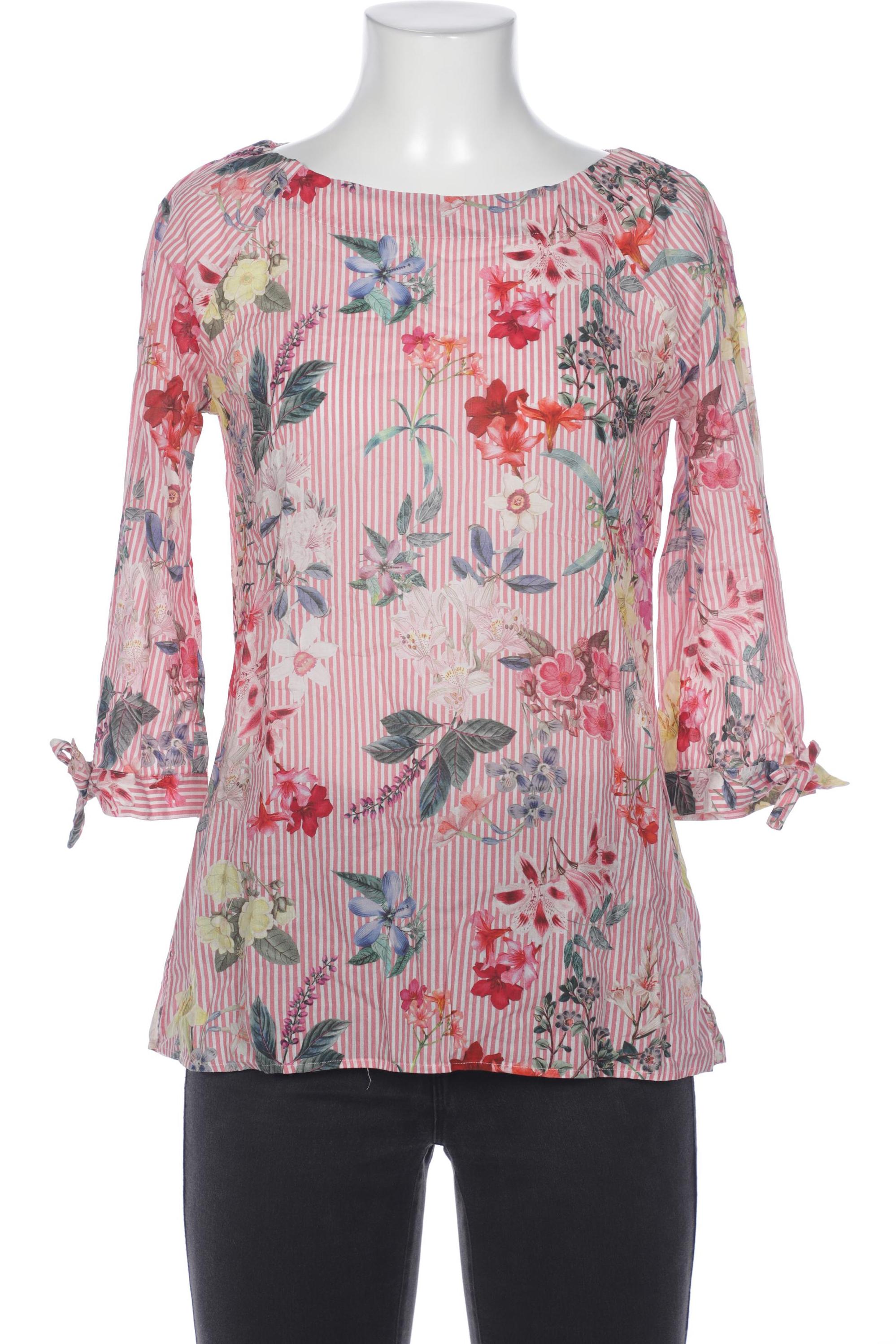 

eterna Damen Bluse, pink