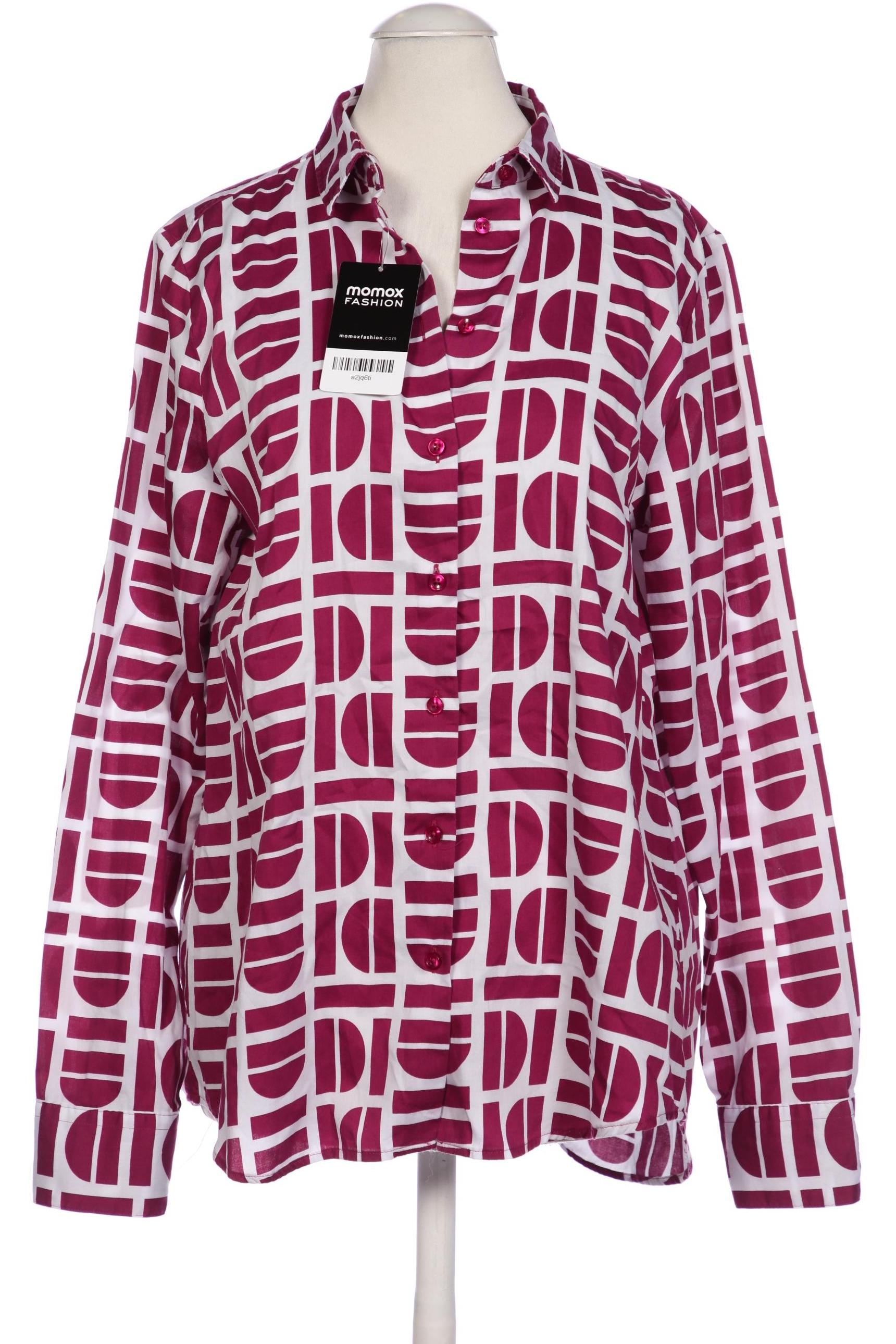 

eterna Damen Bluse, pink, Gr. 36