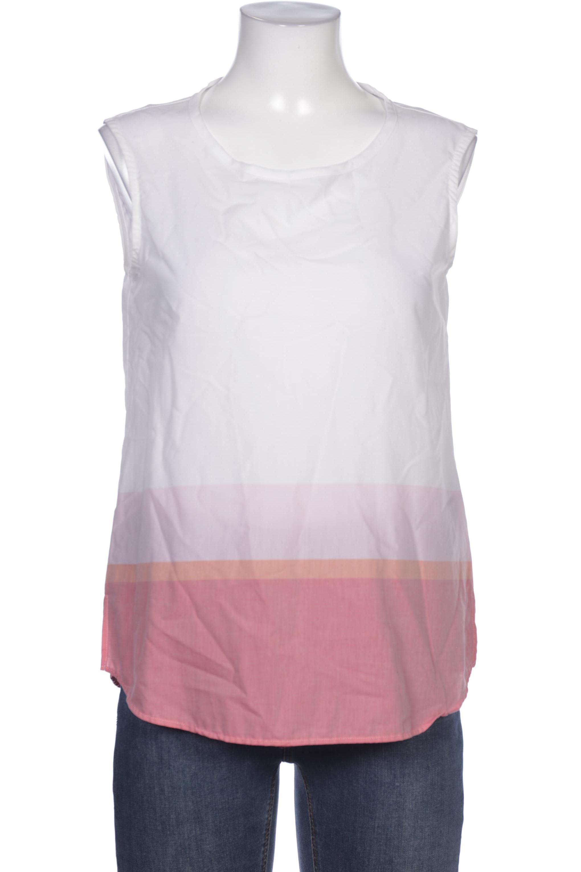 

eterna Damen Bluse, weiß