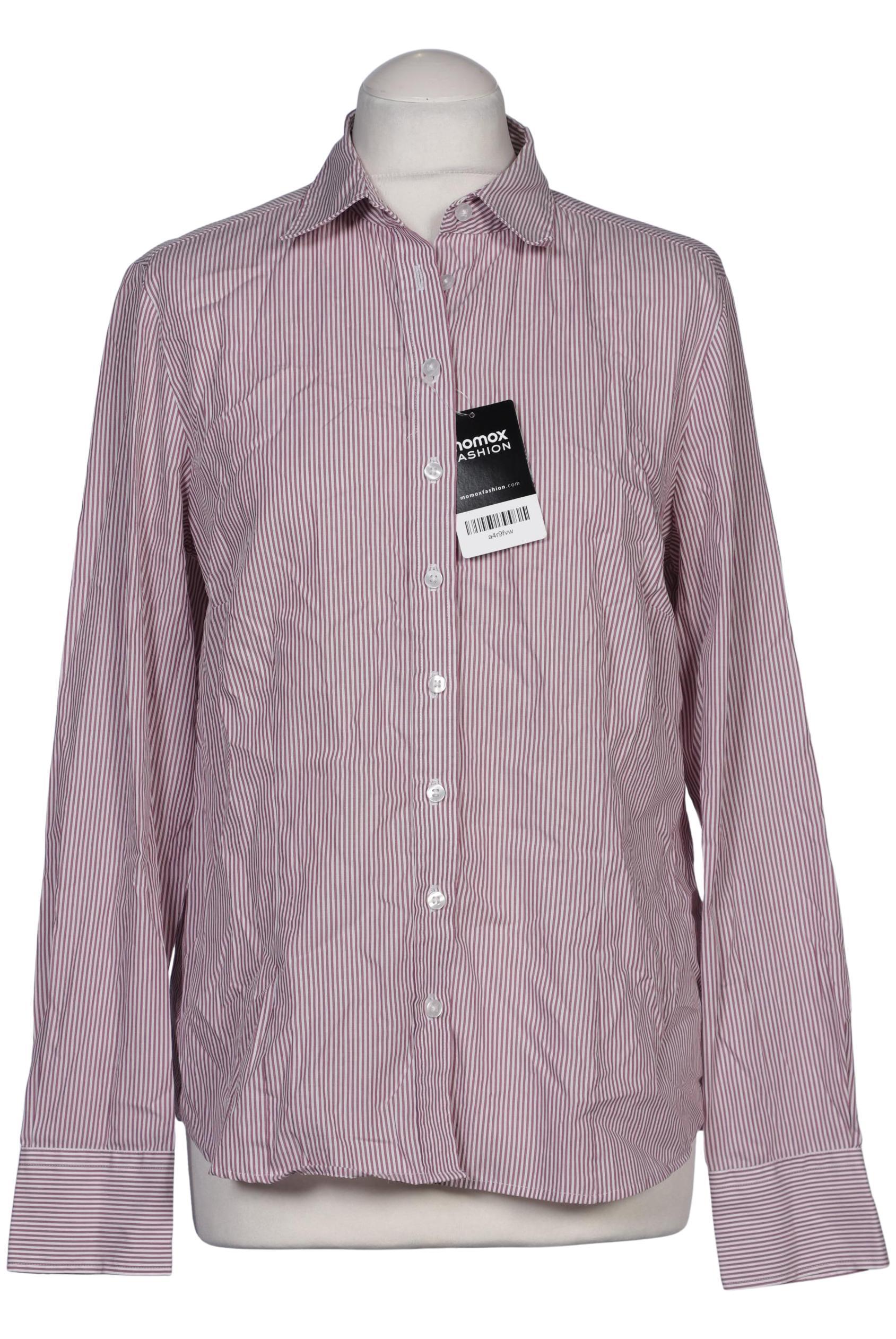 

eterna Damen Bluse, pink, Gr. 40