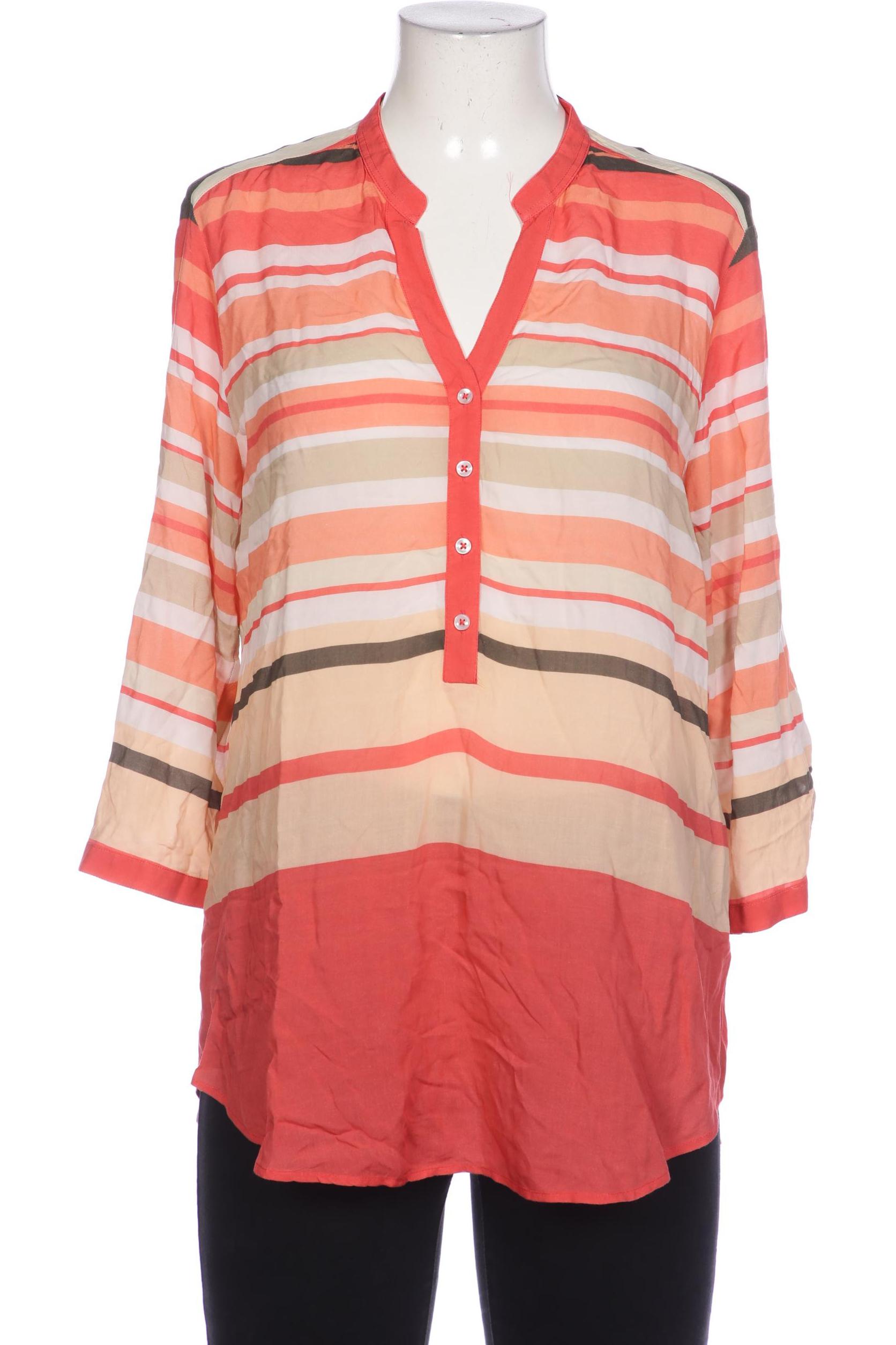 

eterna Damen Bluse, pink, Gr. 40