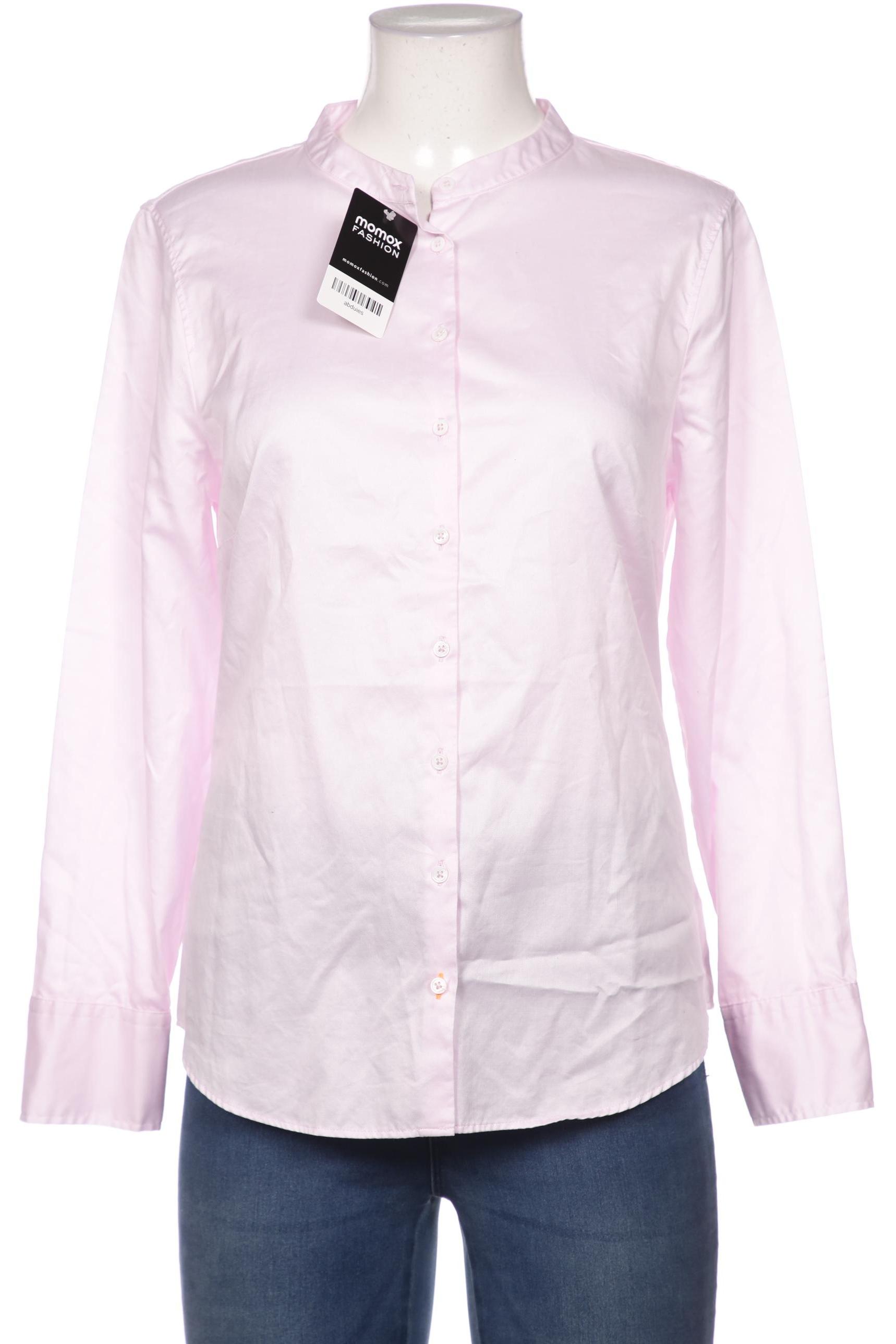 

eterna Damen Bluse, pink, Gr. 42
