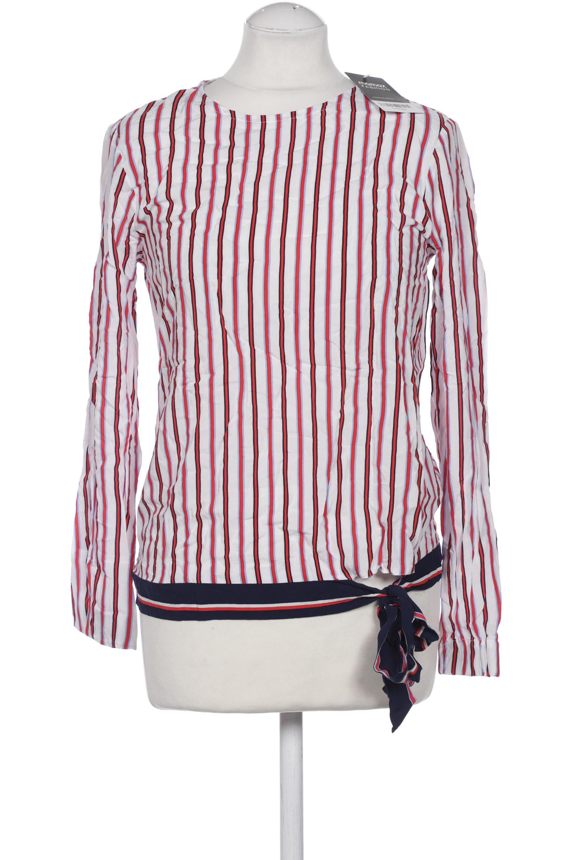

eterna Damen Bluse, mehrfarbig, Gr. 36