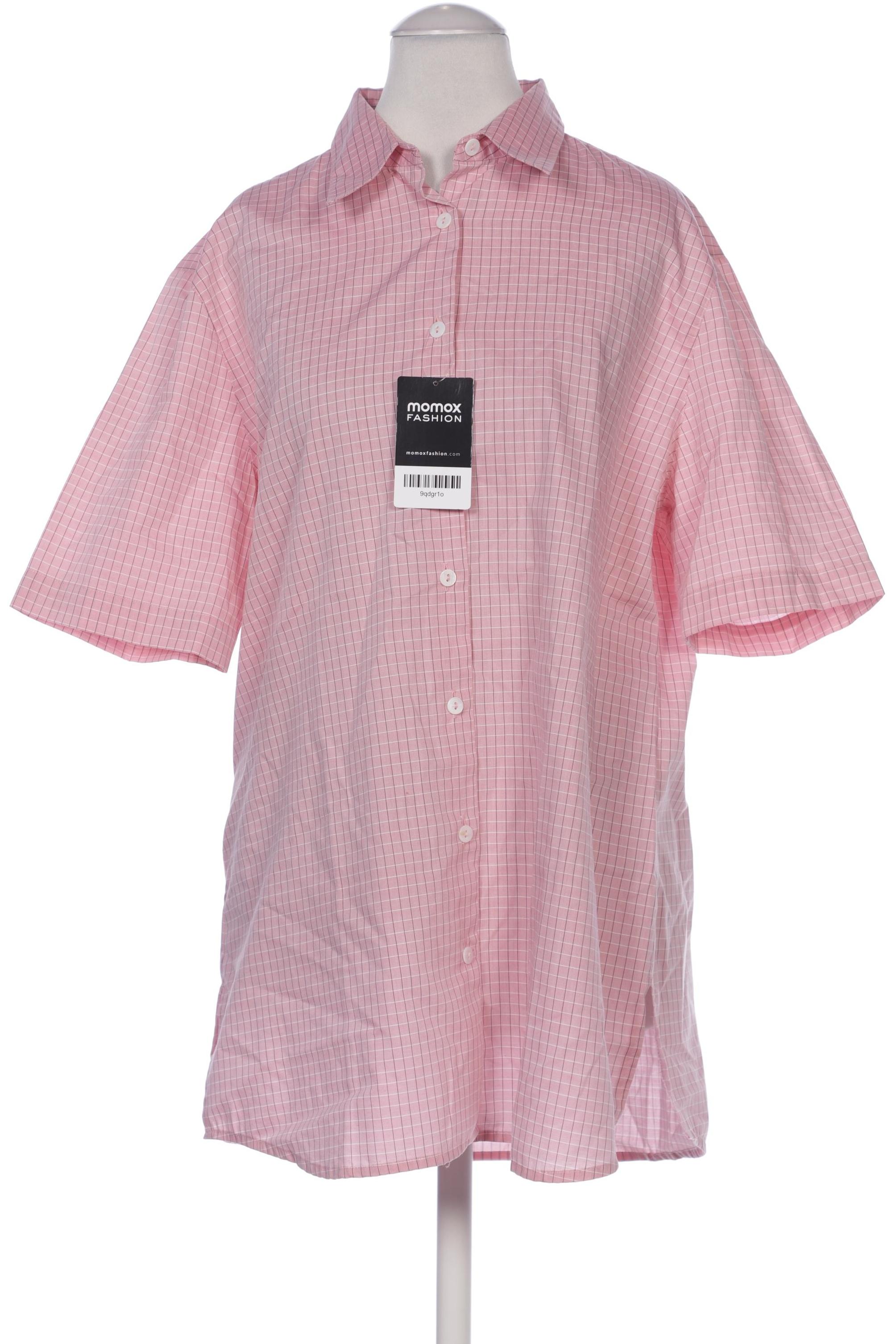 

eterna Damen Bluse, pink, Gr. 40
