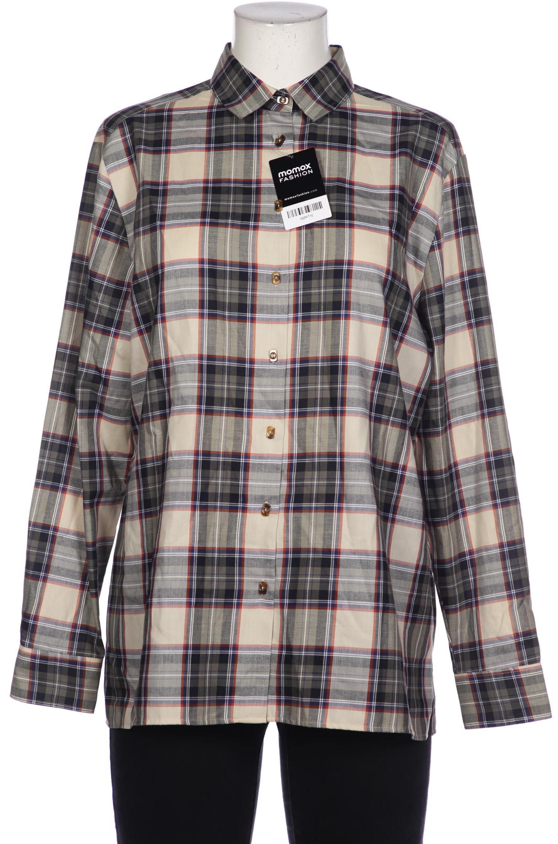 

eterna Damen Bluse, mehrfarbig, Gr. 42