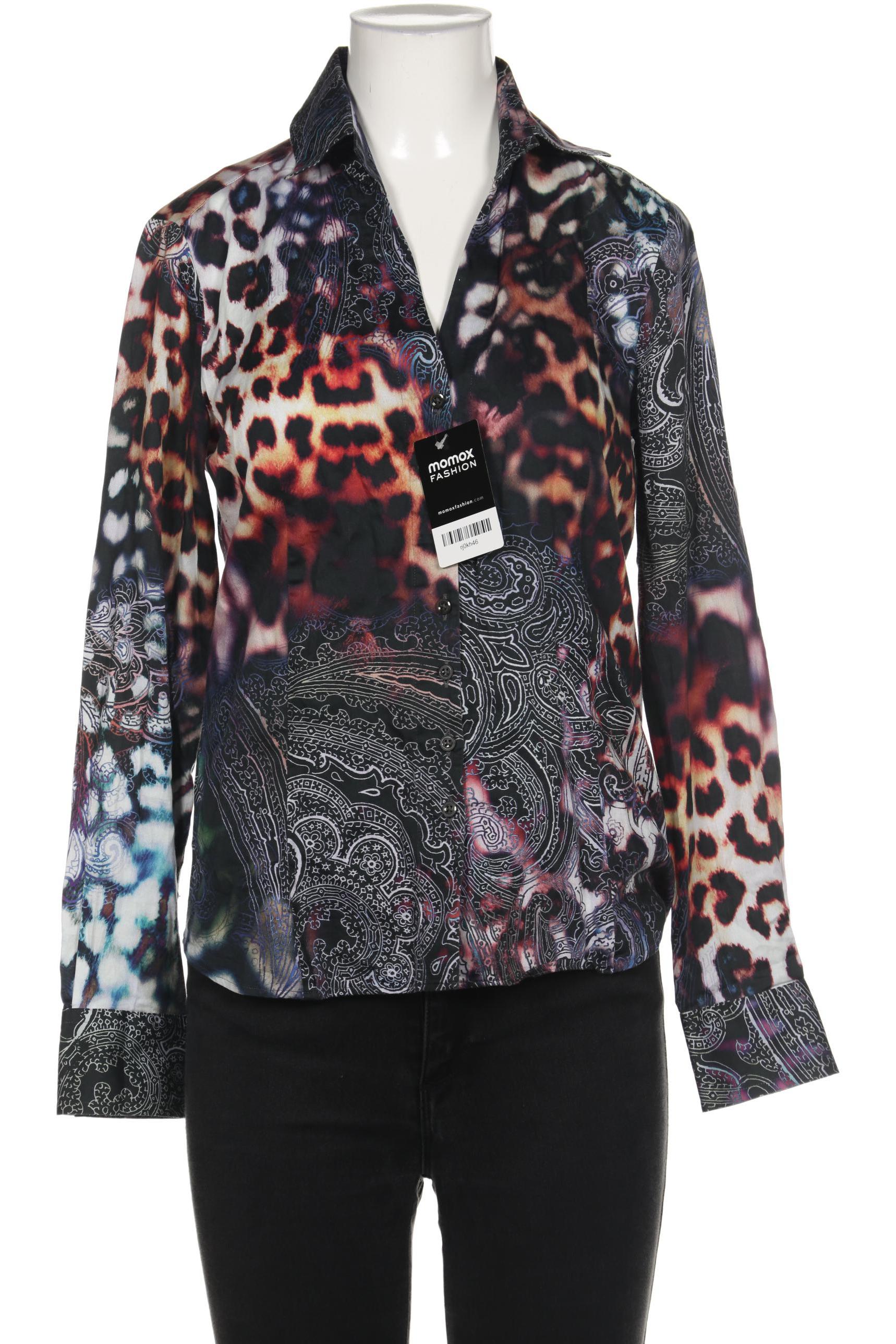 

eterna Damen Bluse, mehrfarbig, Gr. 36