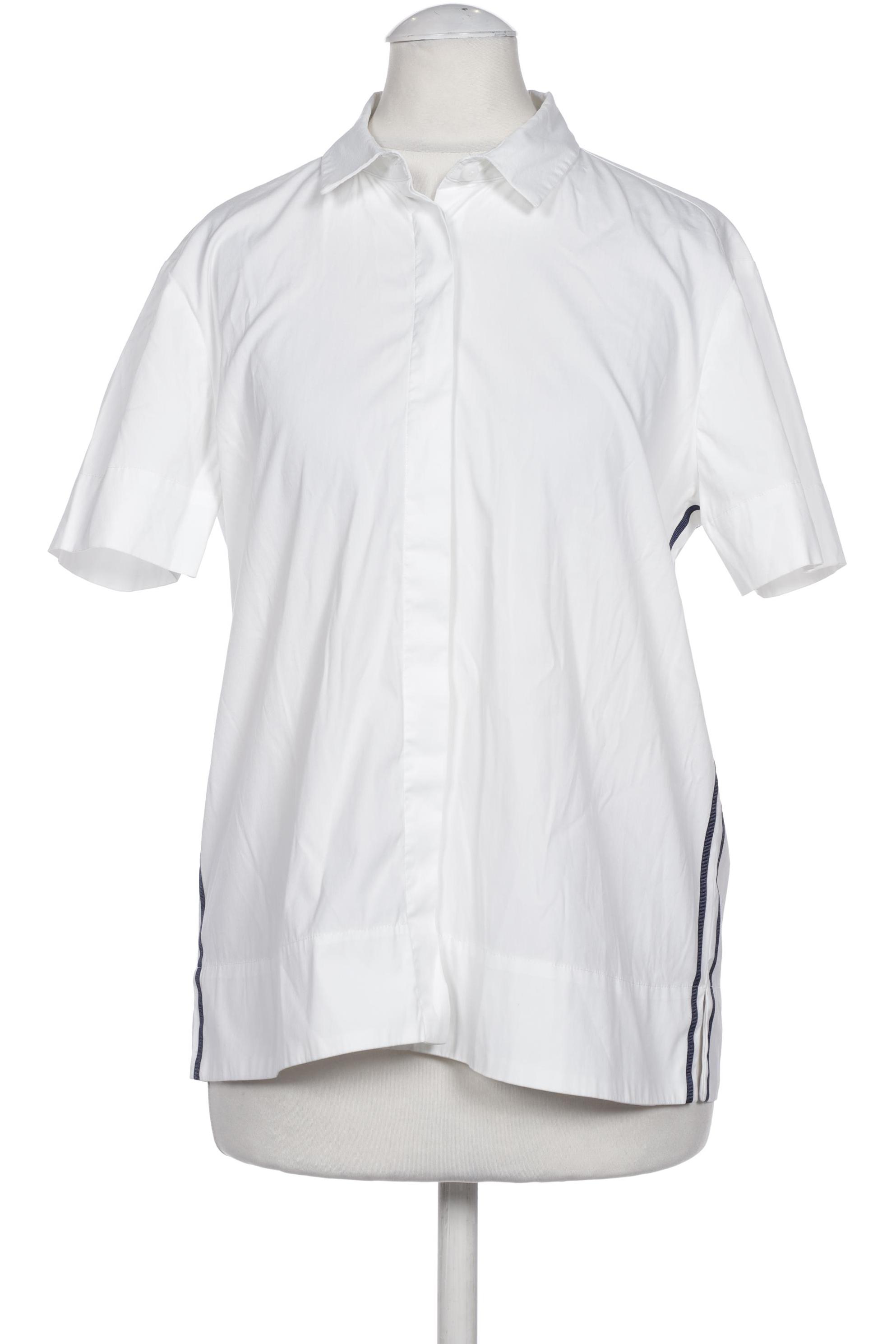 

eterna Damen Bluse, weiß