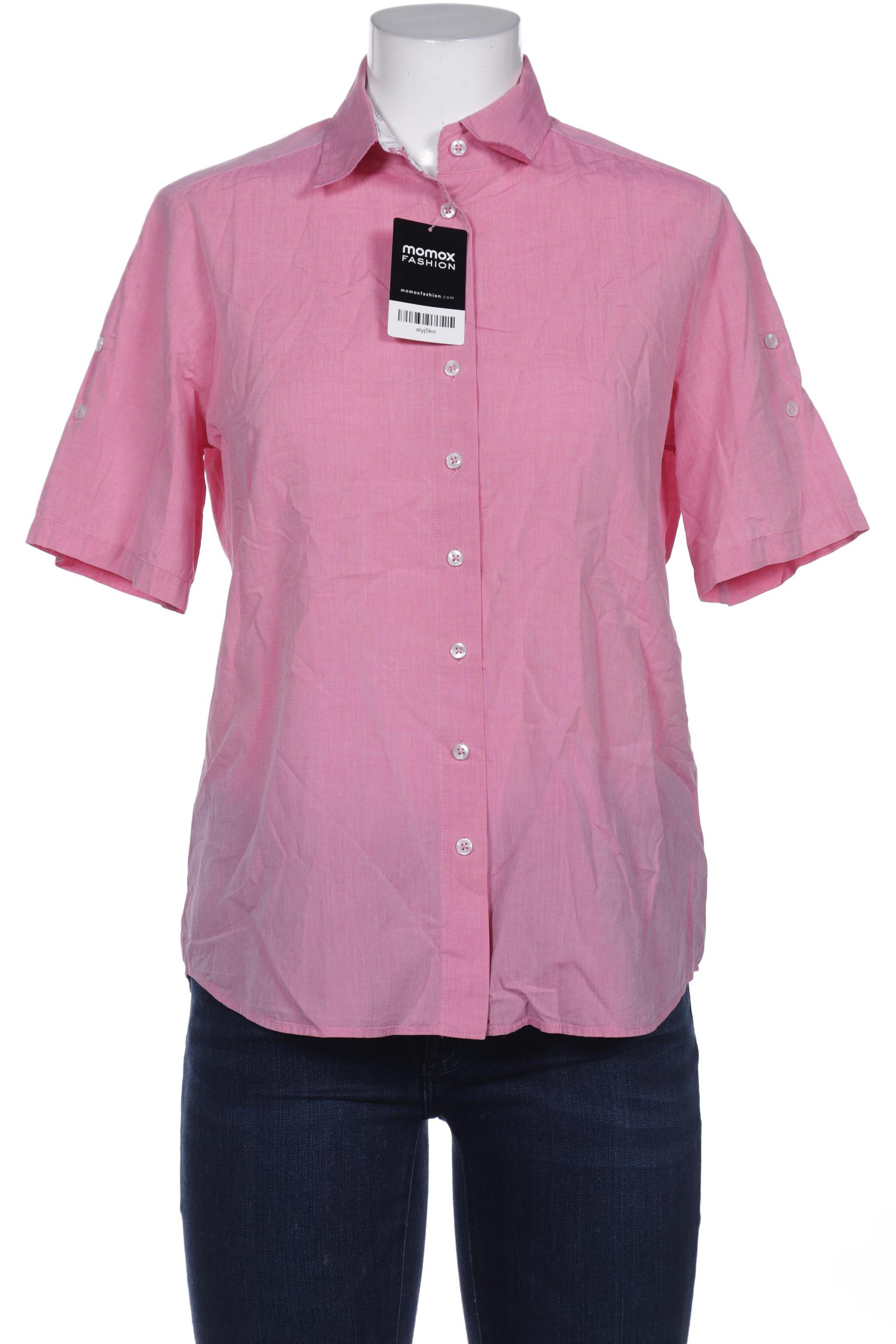 

eterna Damen Bluse, pink