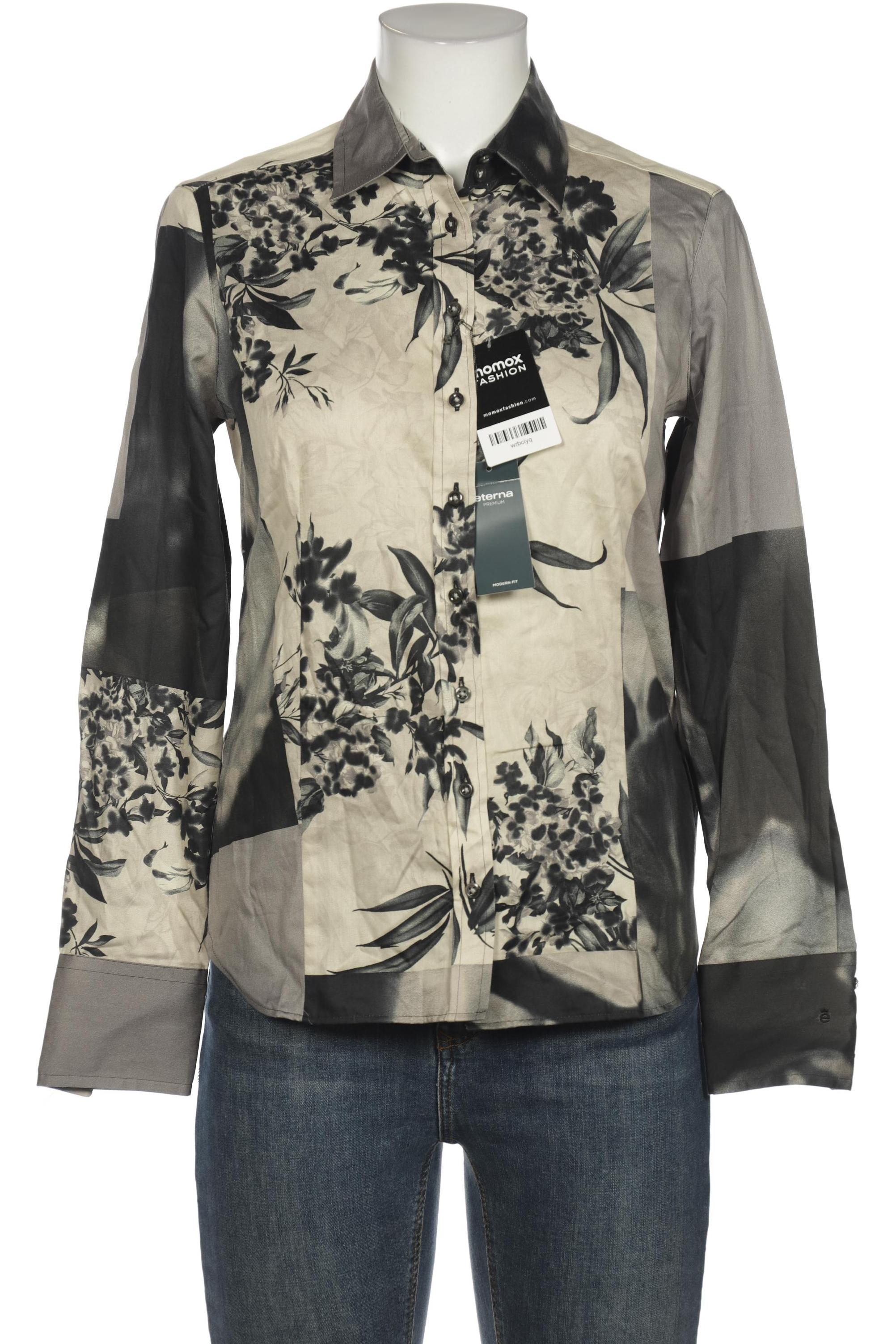 

eterna Damen Bluse, beige