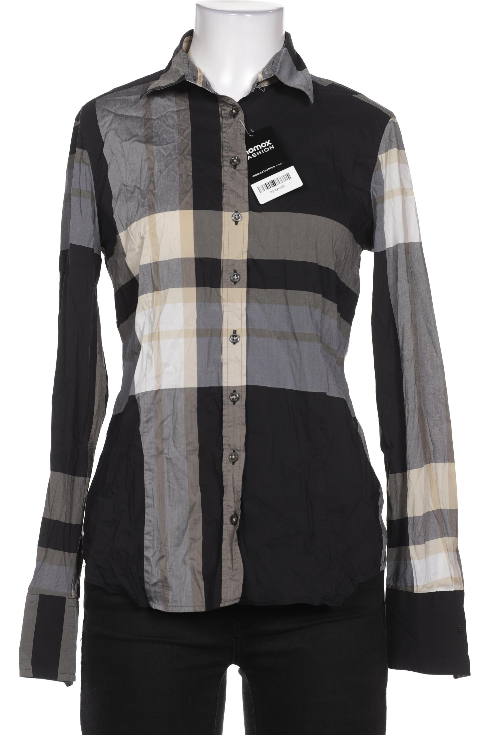 

eterna Damen Bluse, mehrfarbig
