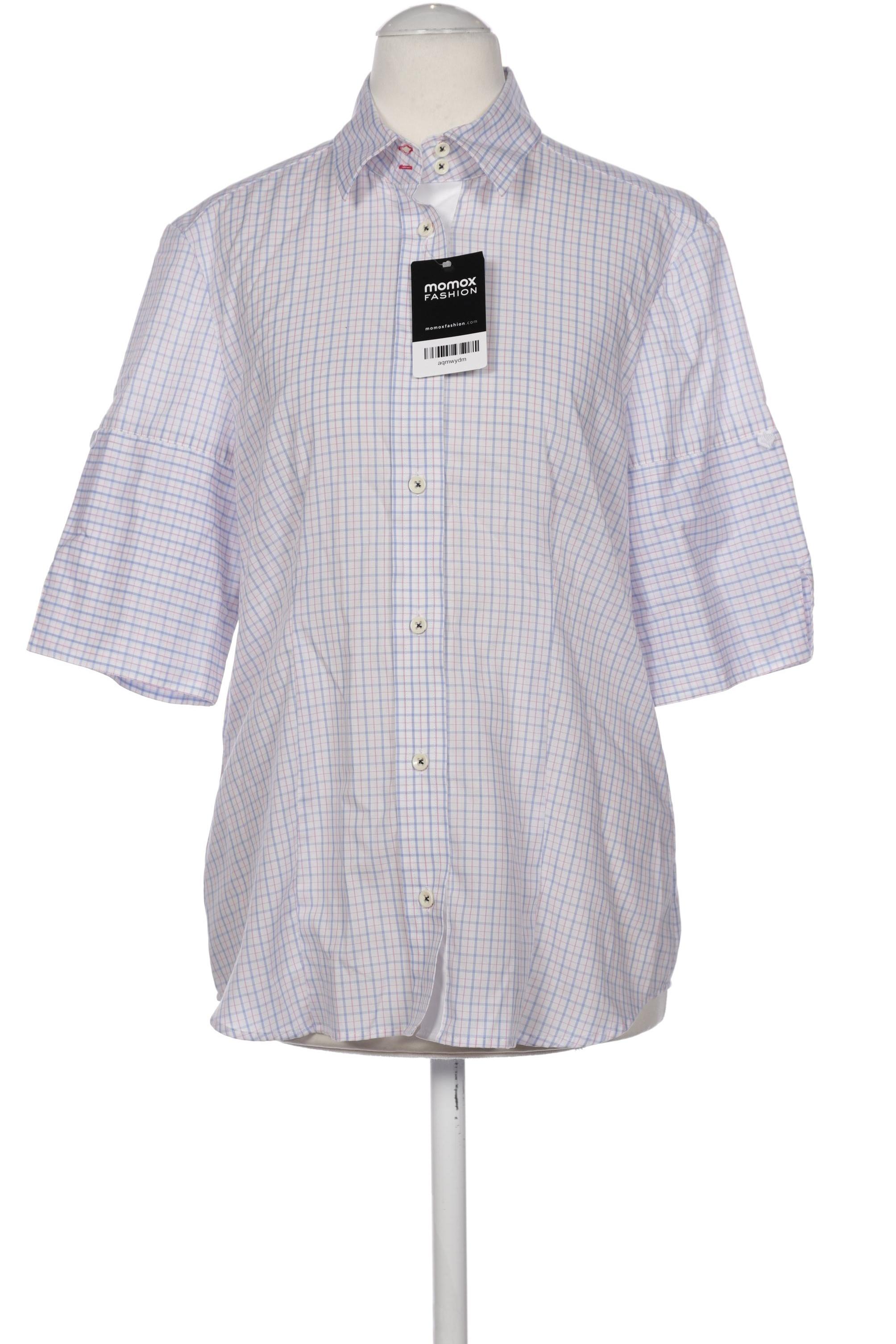 

eterna Damen Bluse, weiß, Gr. 40