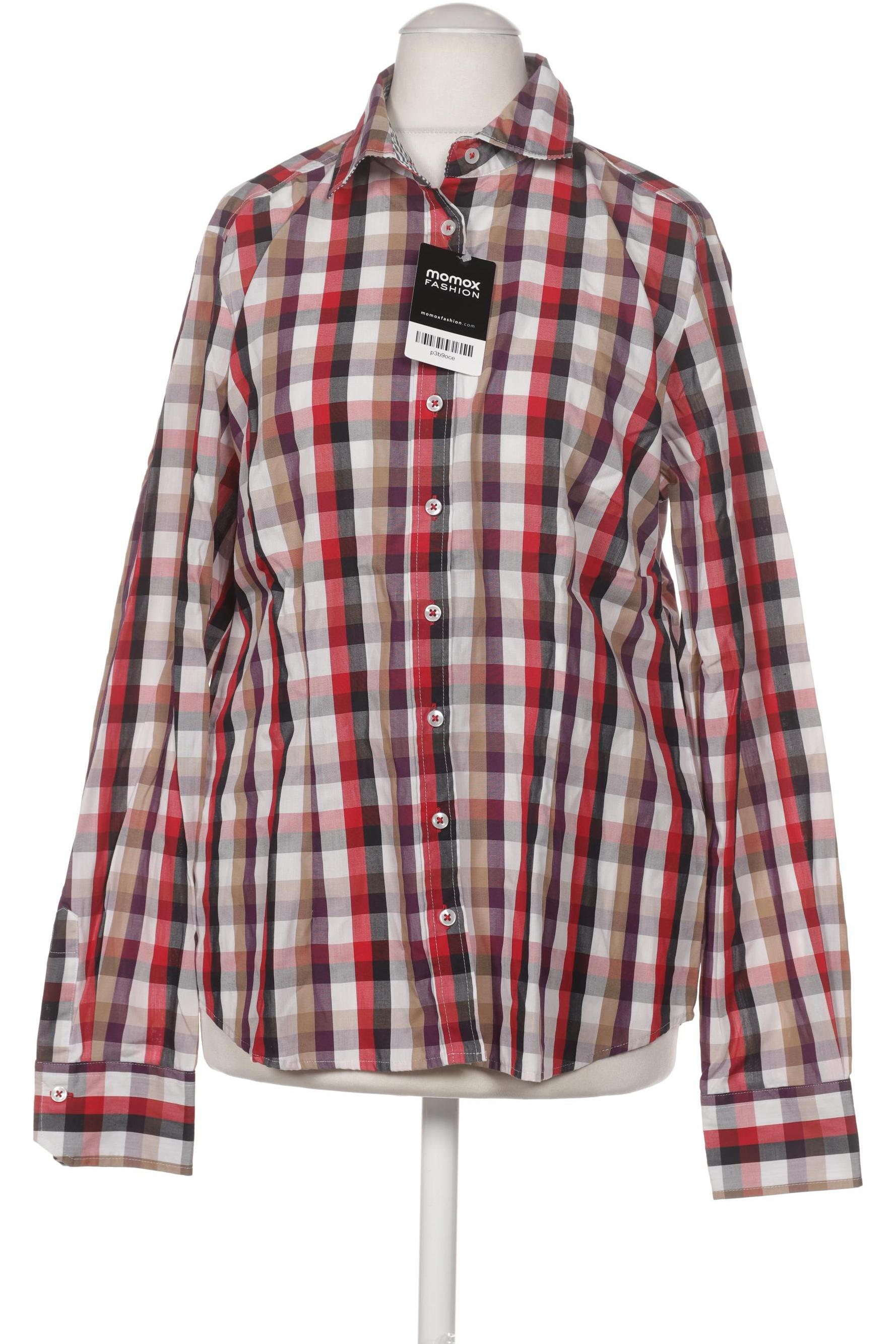 

eterna Damen Bluse, mehrfarbig, Gr. 38