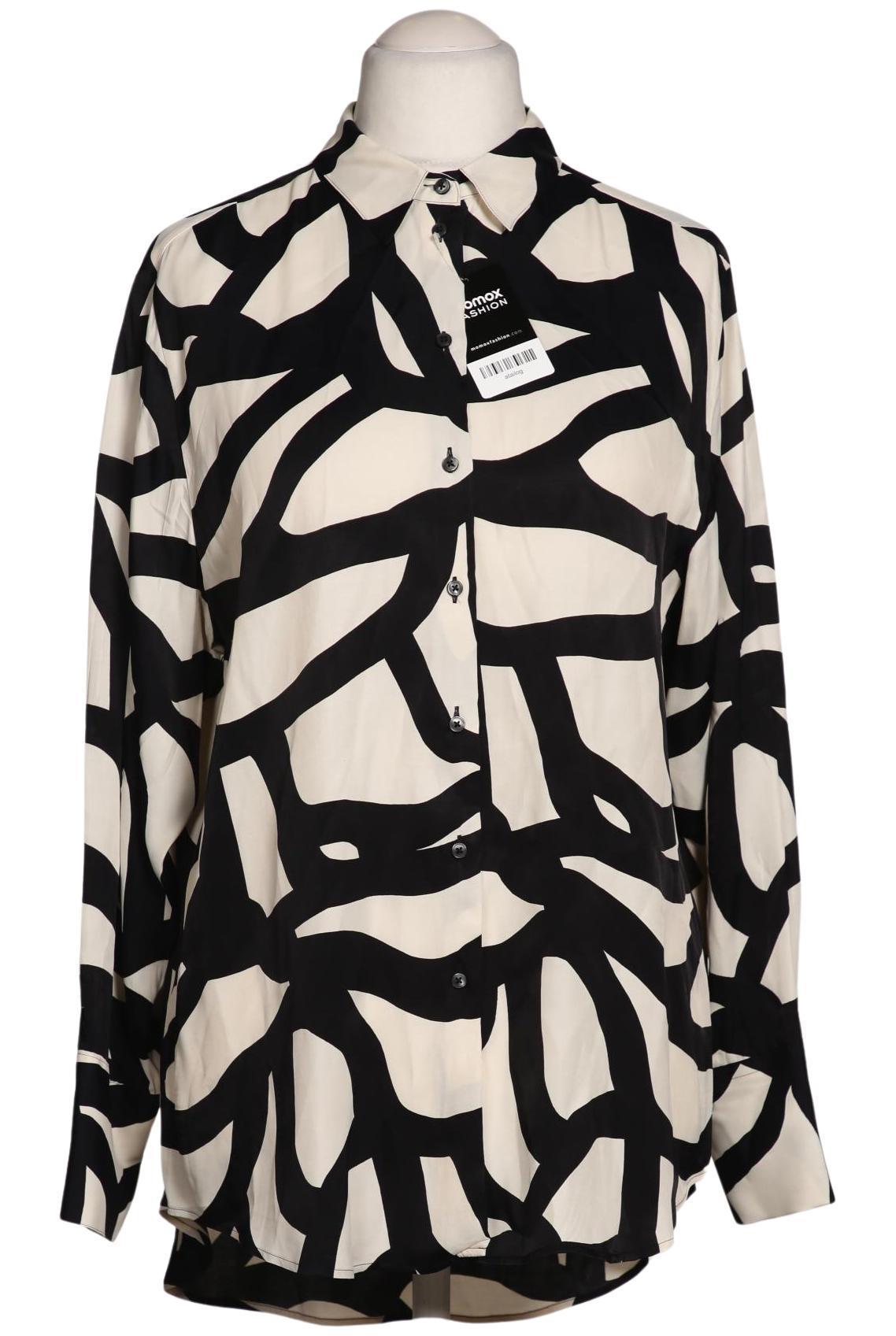 

eterna Damen Bluse, mehrfarbig, Gr. 40