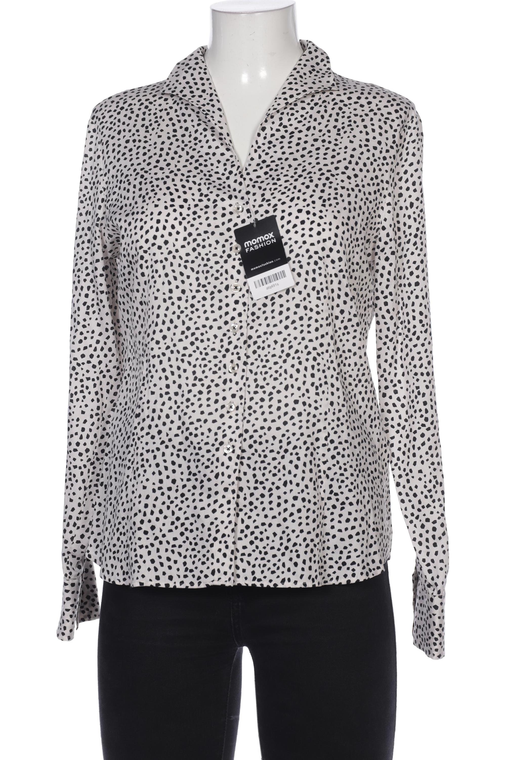 

eterna Damen Bluse, cremeweiß