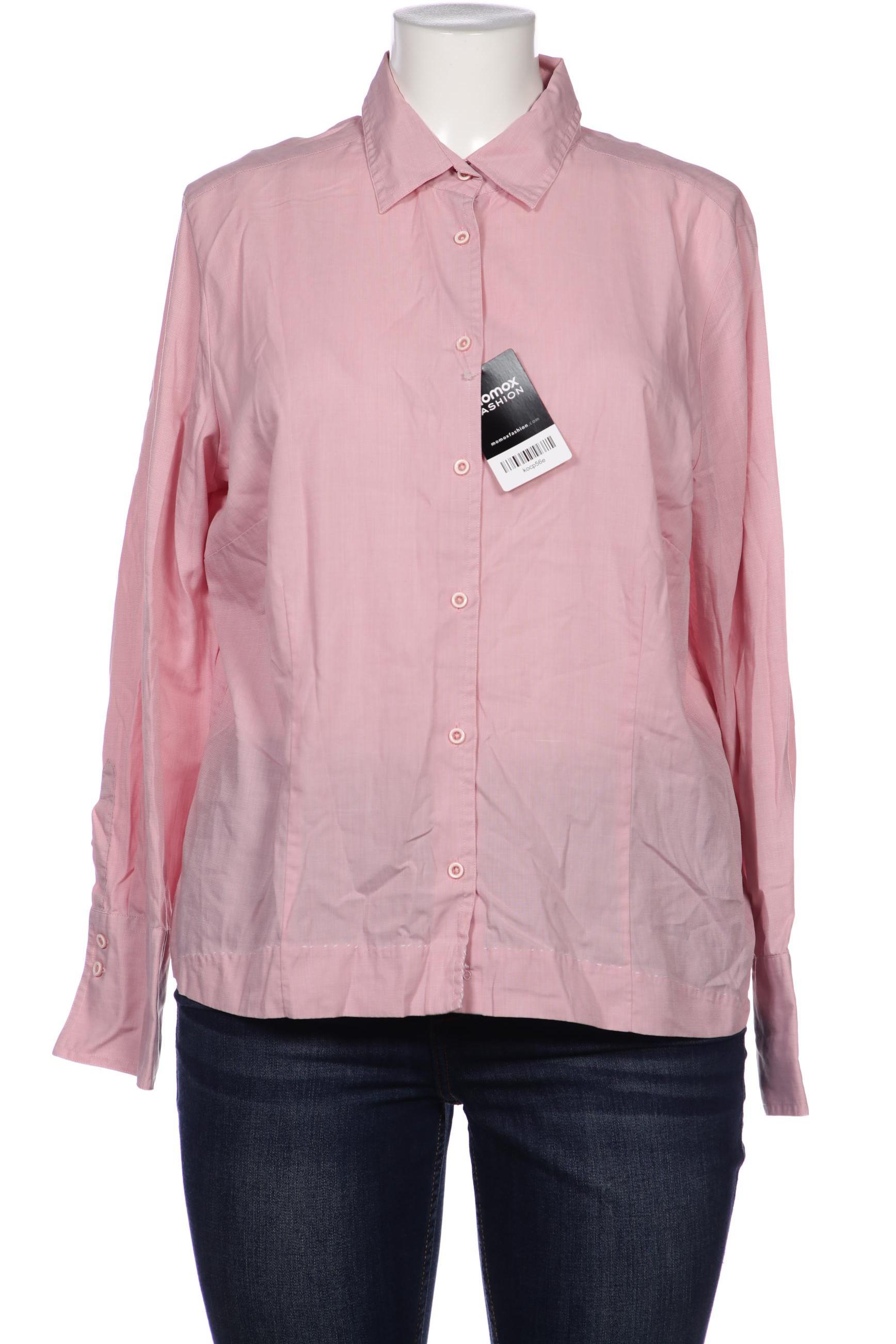 

eterna Damen Bluse, pink